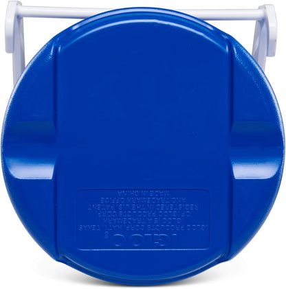 1/2 GAL LAG BLU6