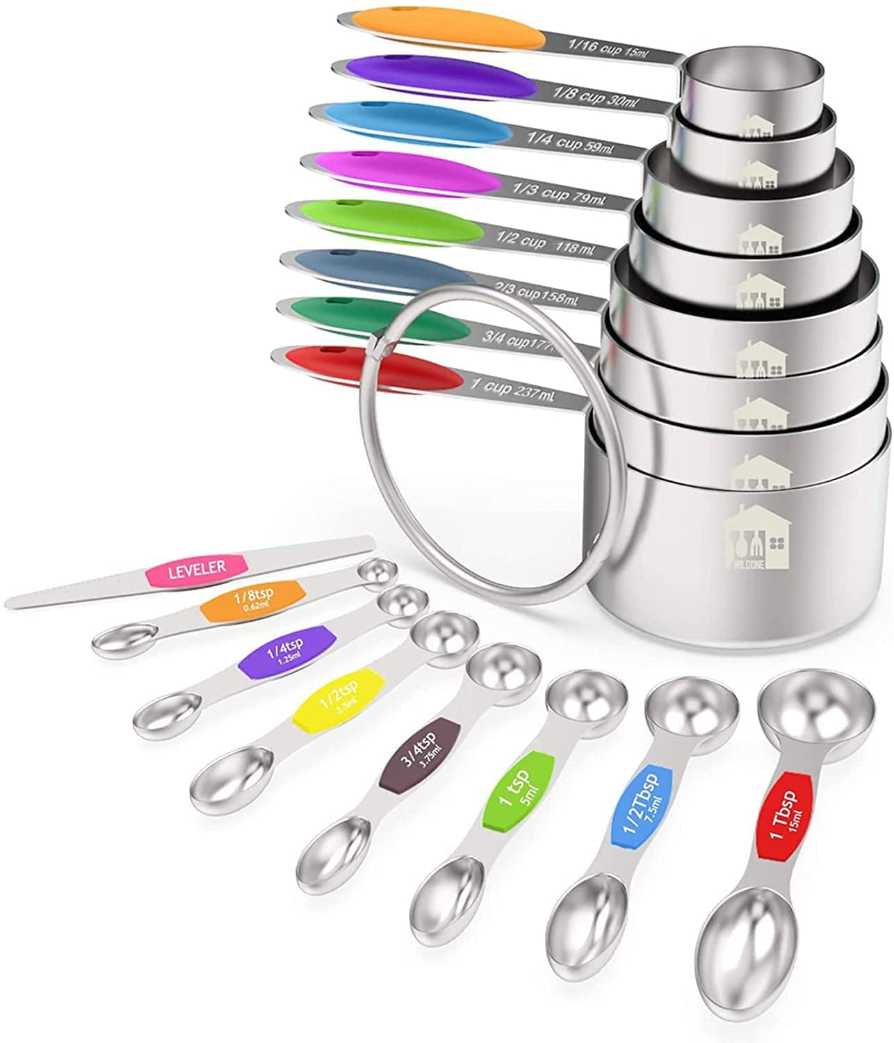 stainless-steel-measuring-cups-and-spoons-set-of-16