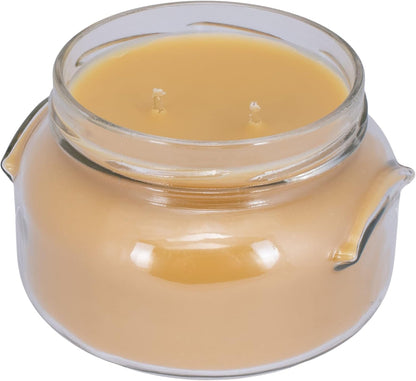 Tyler Candles - Mulled Cider Scented Candle - 22 Ounce Candle Tan (22 Oz.)2