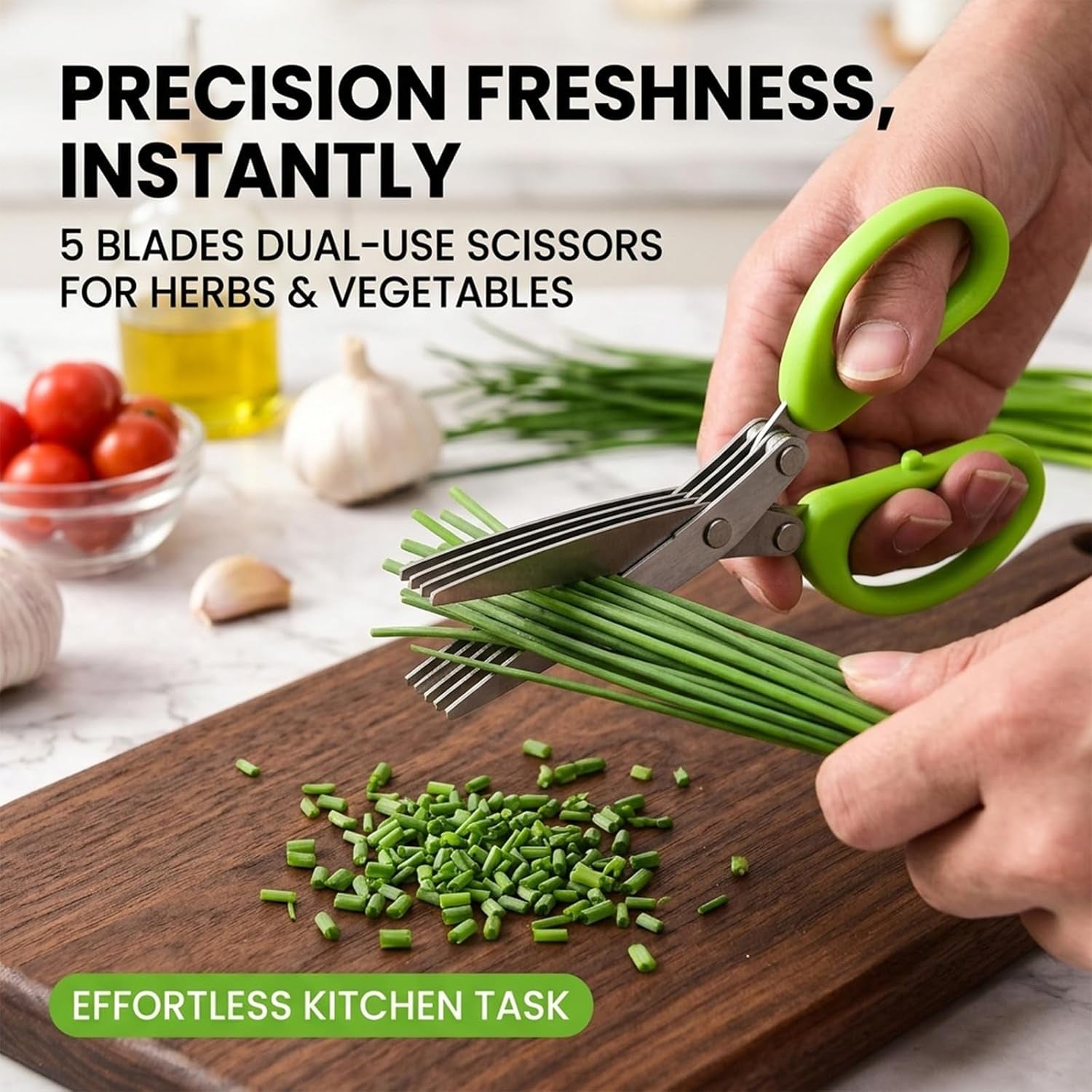 herb-scissors-5-layer-vegetable-shears-for-kitchen-prep-1-5-stainless-steel-blades-and-abs-grip-vegetable-scissors-for-herbs-scallions-chives-and-soft-vegetables