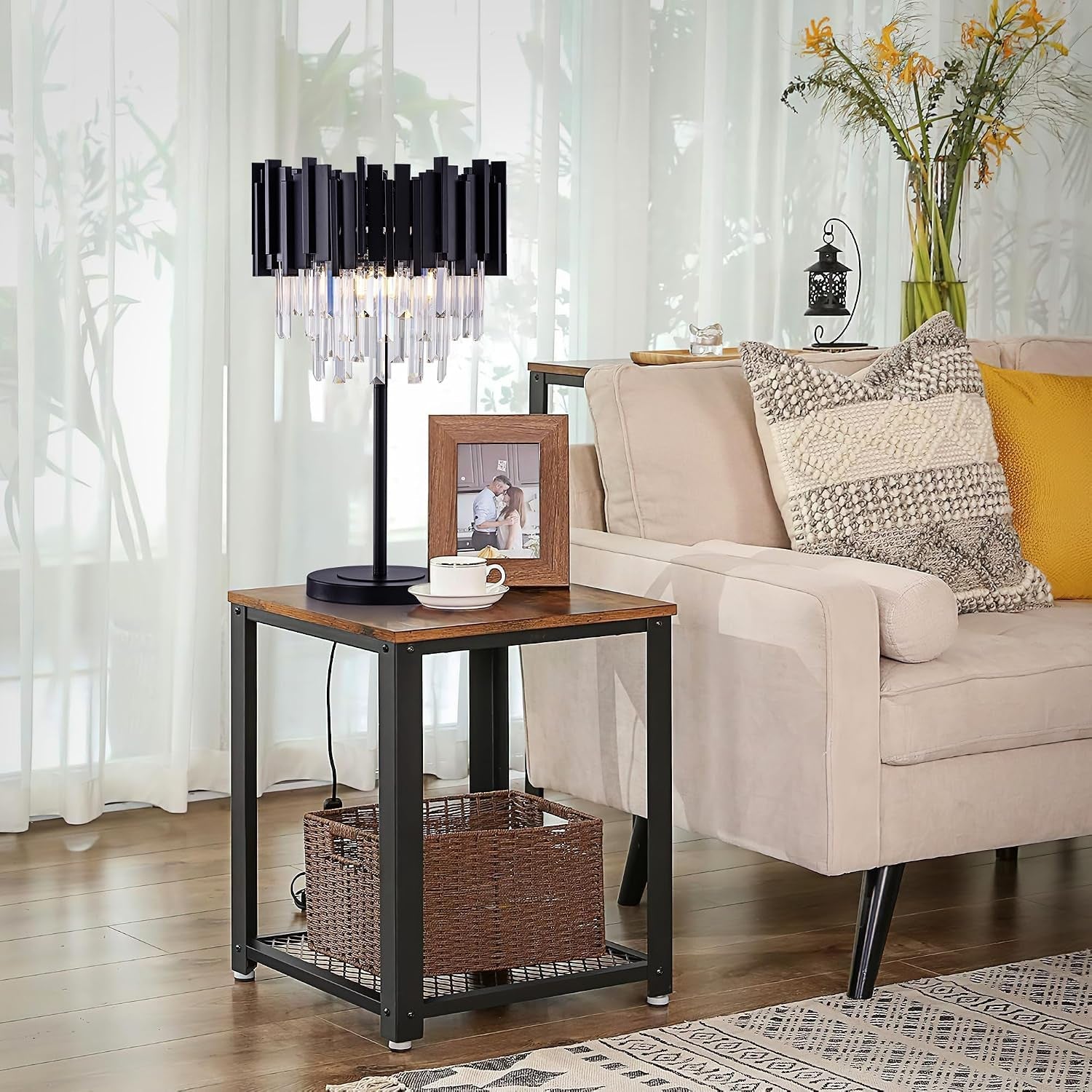 black-crystal-table-lamp-3-lights-geometric-table-lamps