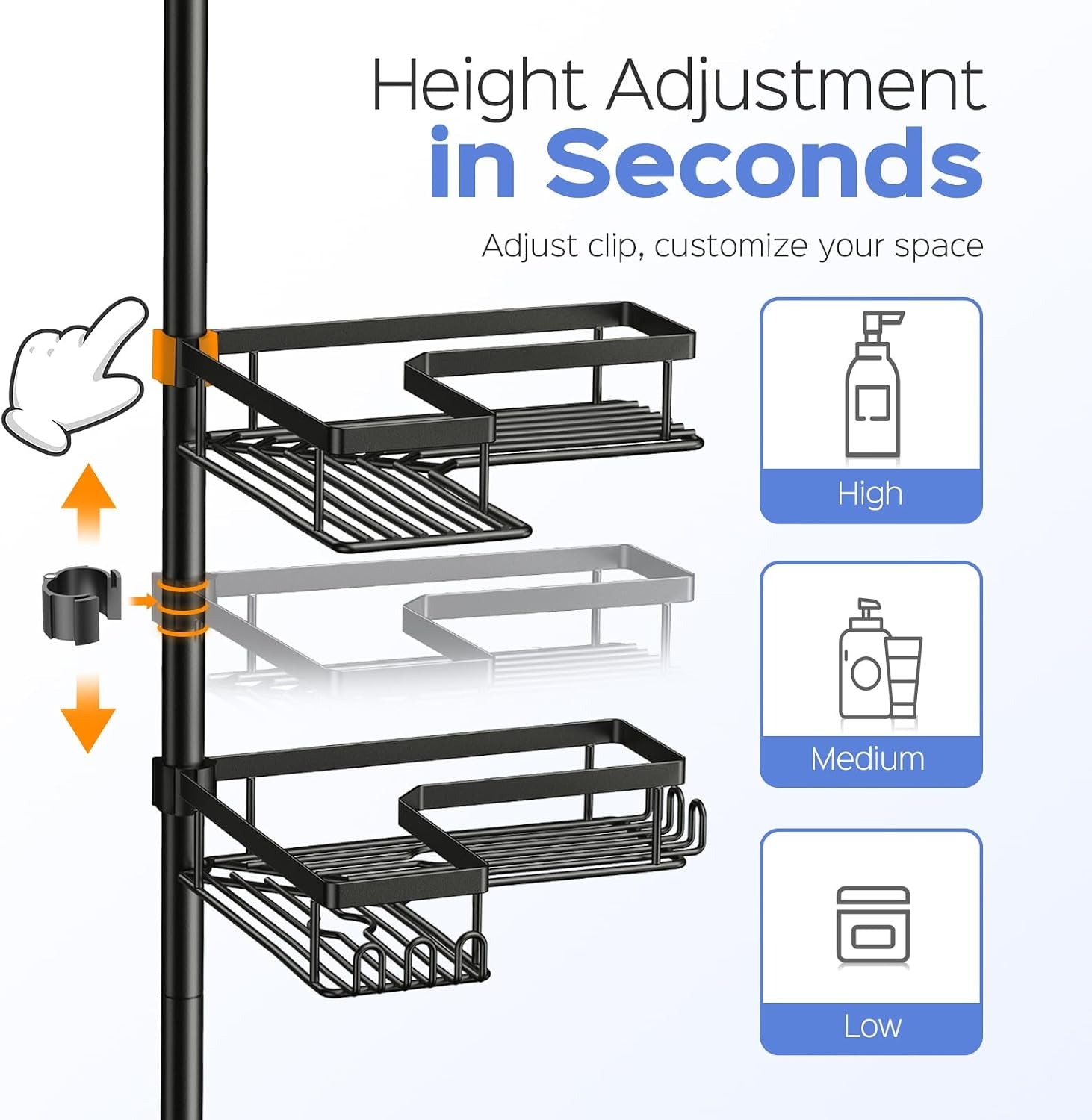 shower-caddy-tension-pole-4-tier-corner-storage-bathroom-essentials
