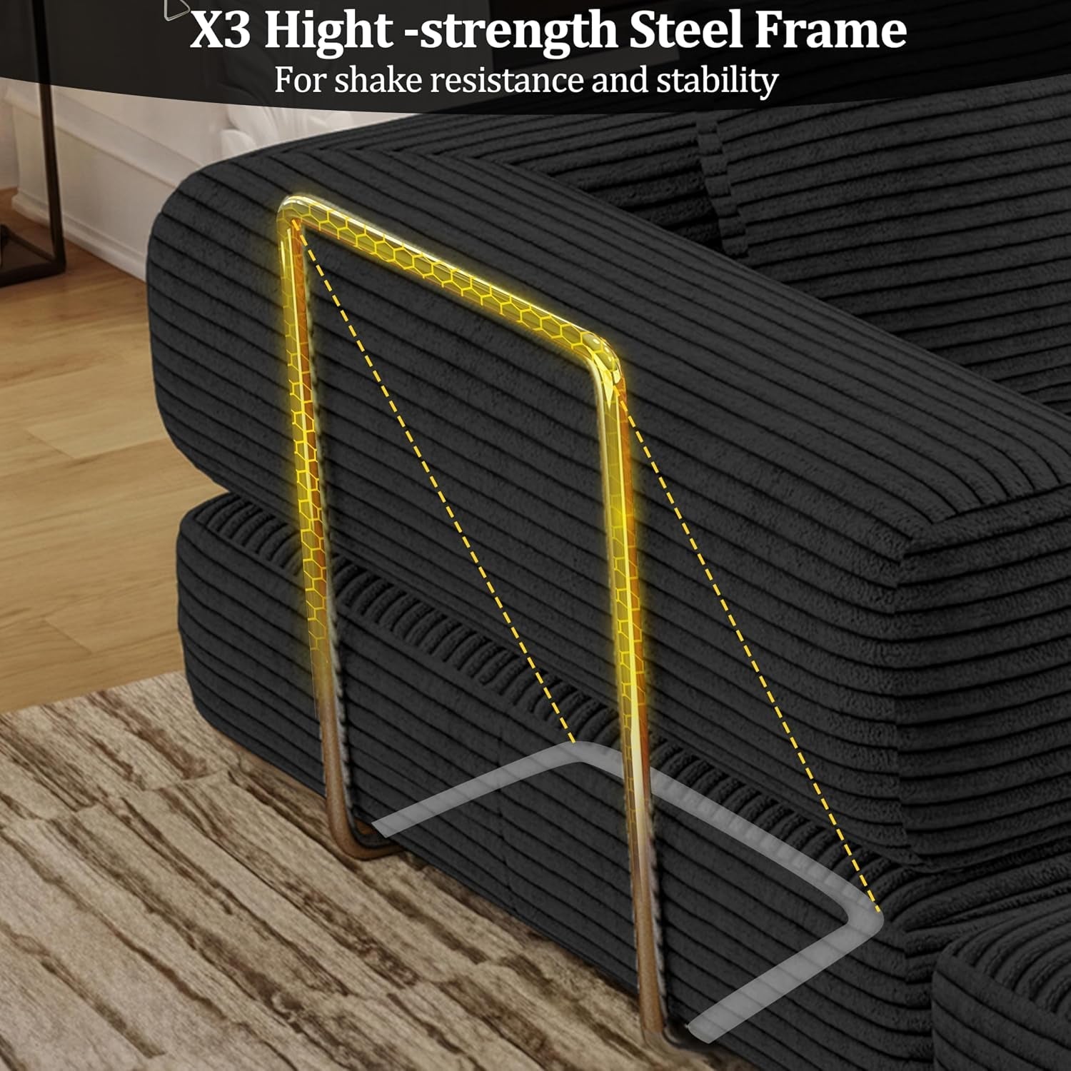 59-inch-convertible-sofas-bed-5-in-1-futon-sofa-pull-out-sleeper-couch-boneless-couches-for-living-room-corduroy-floor-compression-loveseat-for-bedroom-apartment-no-assembly-black-2-seat