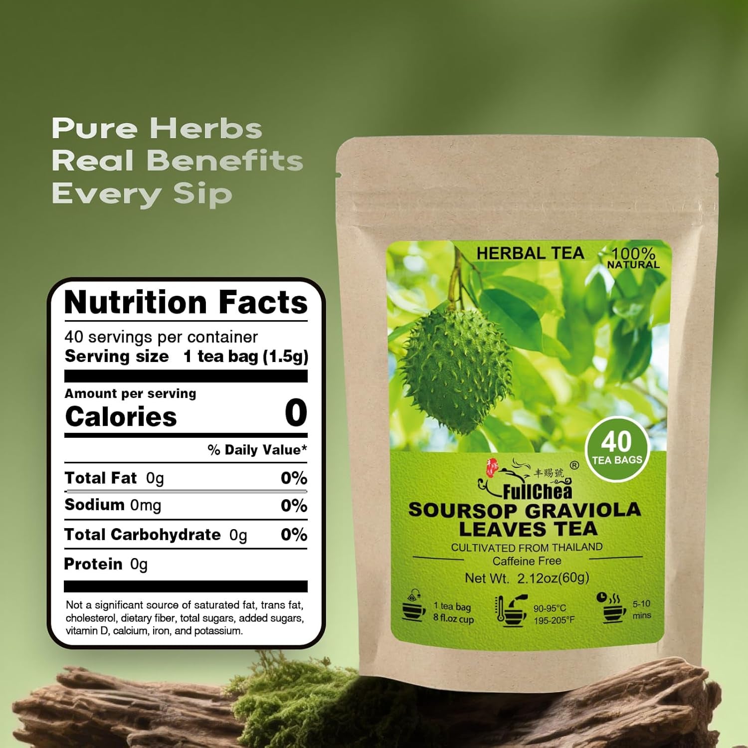 soursop-leaves-tea-bags-40-counts-hojas-de-guanabana-non-gmo-pure-dried-graviola-leaf-caffeine-free-gentle-digestive-comfort-supports-skin-sleep-no-additives-resealable-pouch