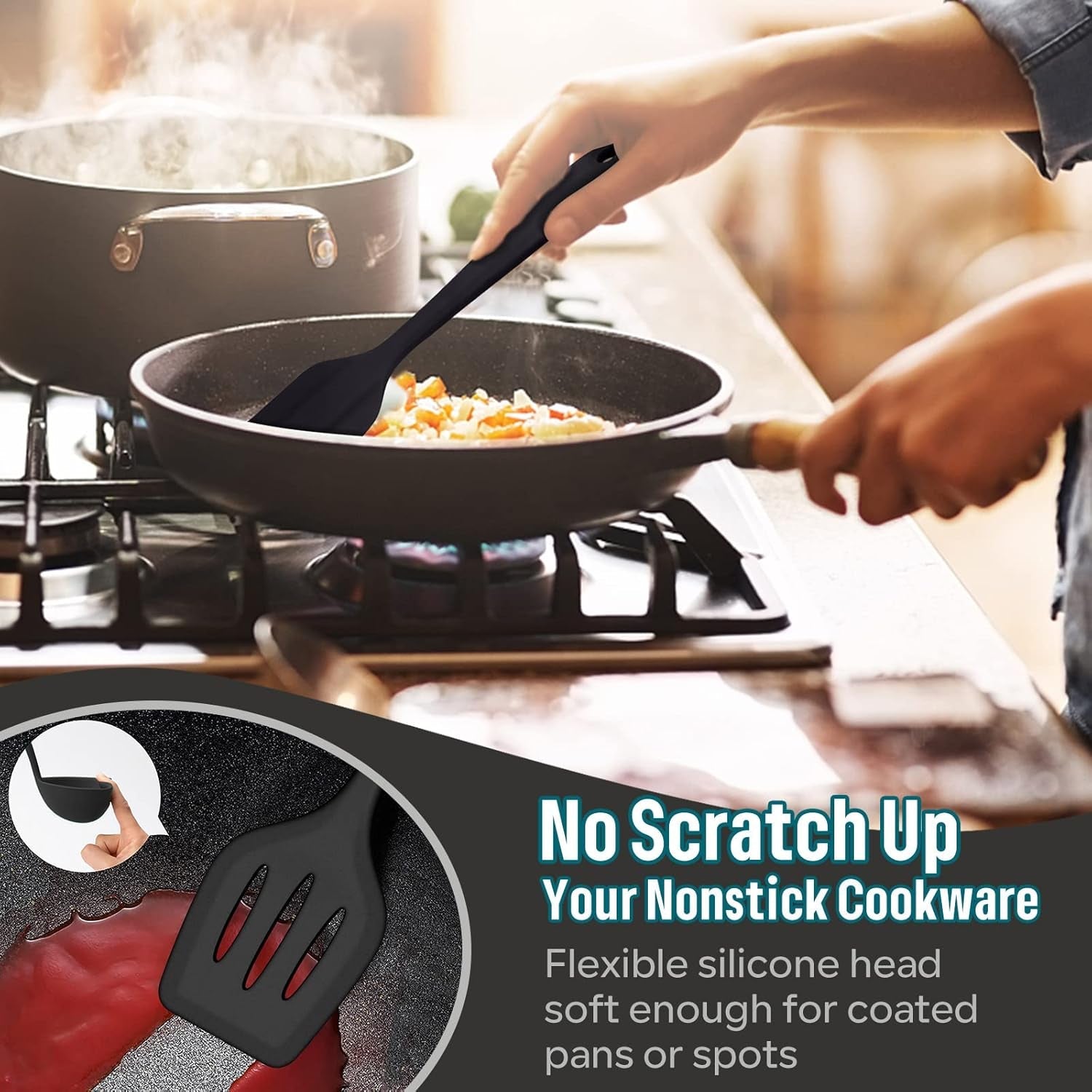 black-silicone-cooking-utensils-set-7pcs-nonstick-kitchen-utensils