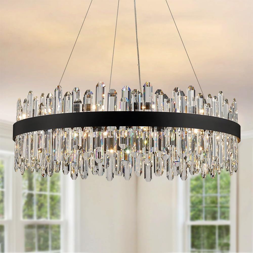 black-modern-oval-crystal-chandelier-24-lights-luxury-chandeliers-2-tiers-k9-crystal-chandelier-pendant-light-fixture-g9-lights-for-dining-living-room-entryway-kitchen-dia-30-inch