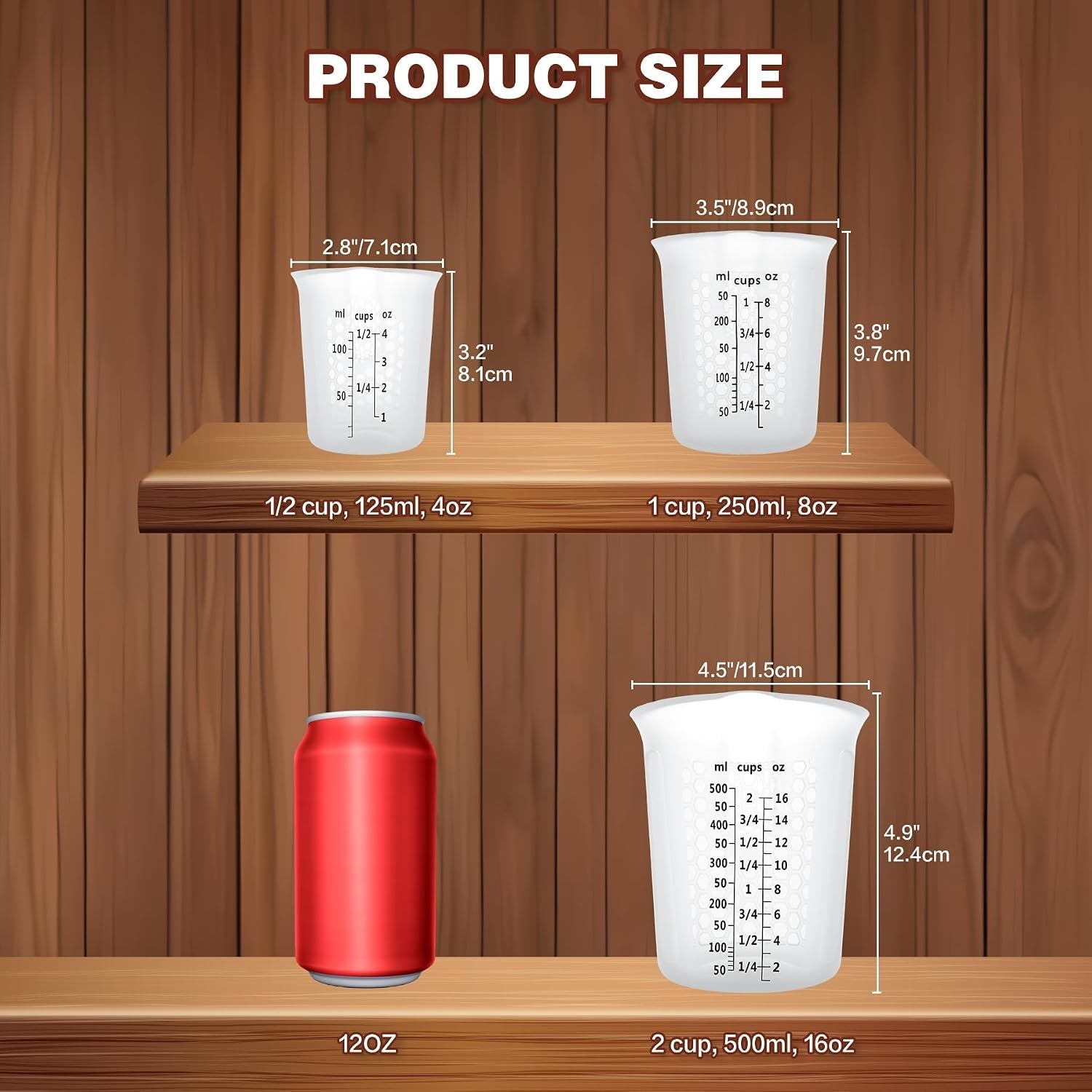 silicone-measuring-cups-set-125ml-250ml-500ml-for-cooking-reusable-baking-supplies-silicone-flexible-melting-measure-cup-for-butter-chocolate
