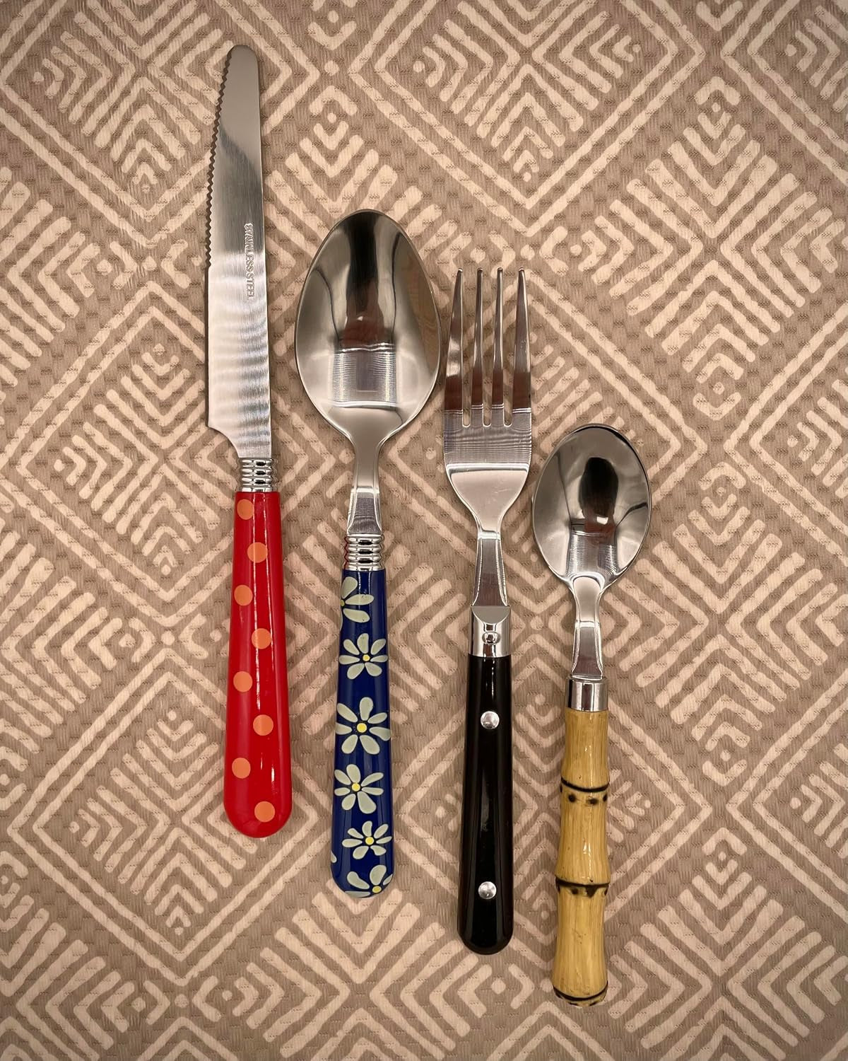 eclectic-mosaic-mix-match-stainless-steel-flatware-collection-set-of-16