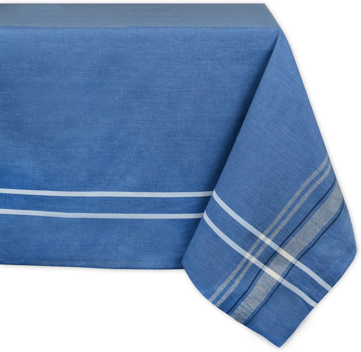 french-stripe-tabletop-collection-farmhouse-style-dining-table-linen-tablecloth-60x84-blue-chambray