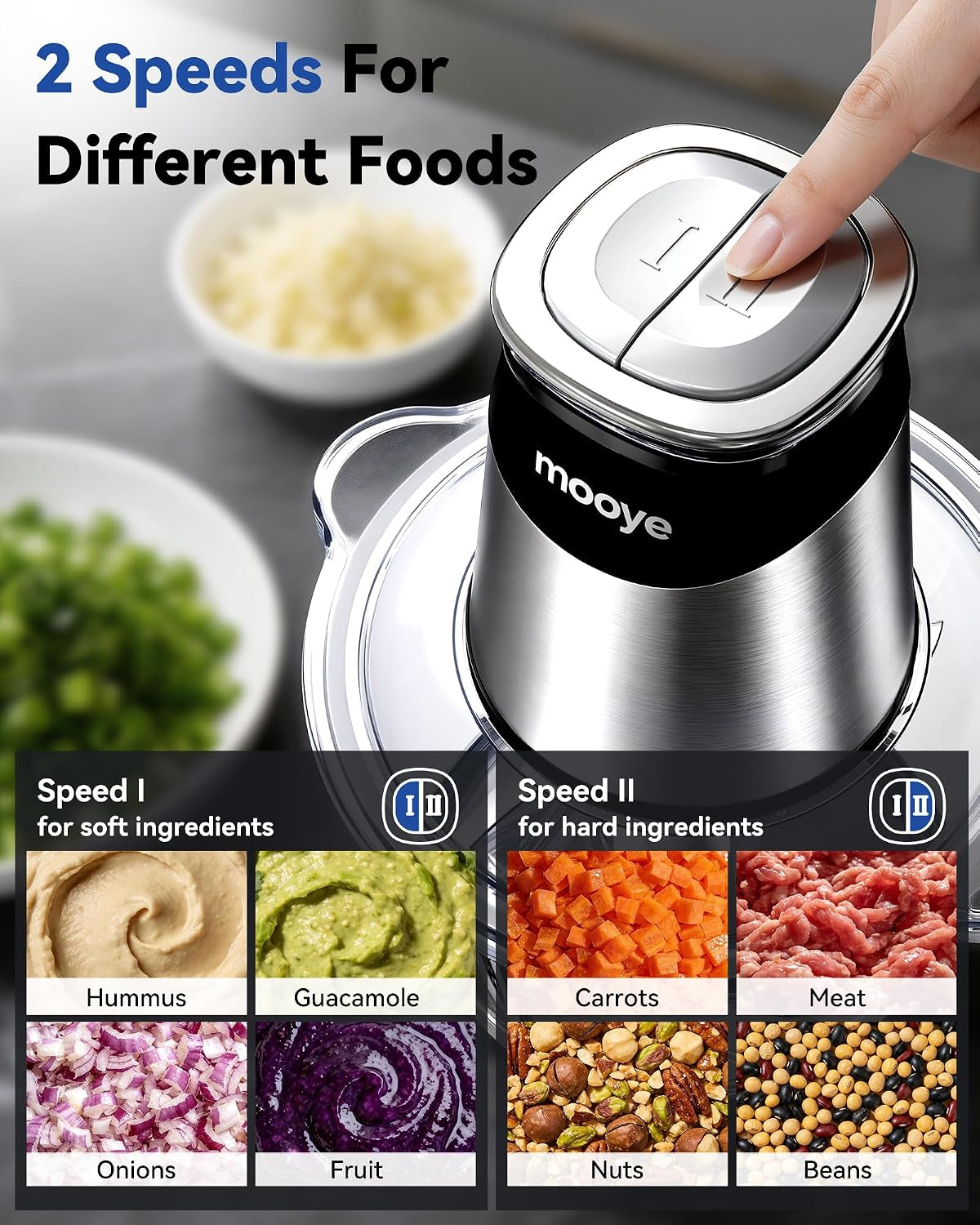 food-processor-electric-food-chopper-with-meat-grinder-vegetable-chopper-3-bowls8cup-8cup-3cup-with-powerful-copper-motor-includes-3-sets-of-bi-level-blades-for-fruits-meat-nuts