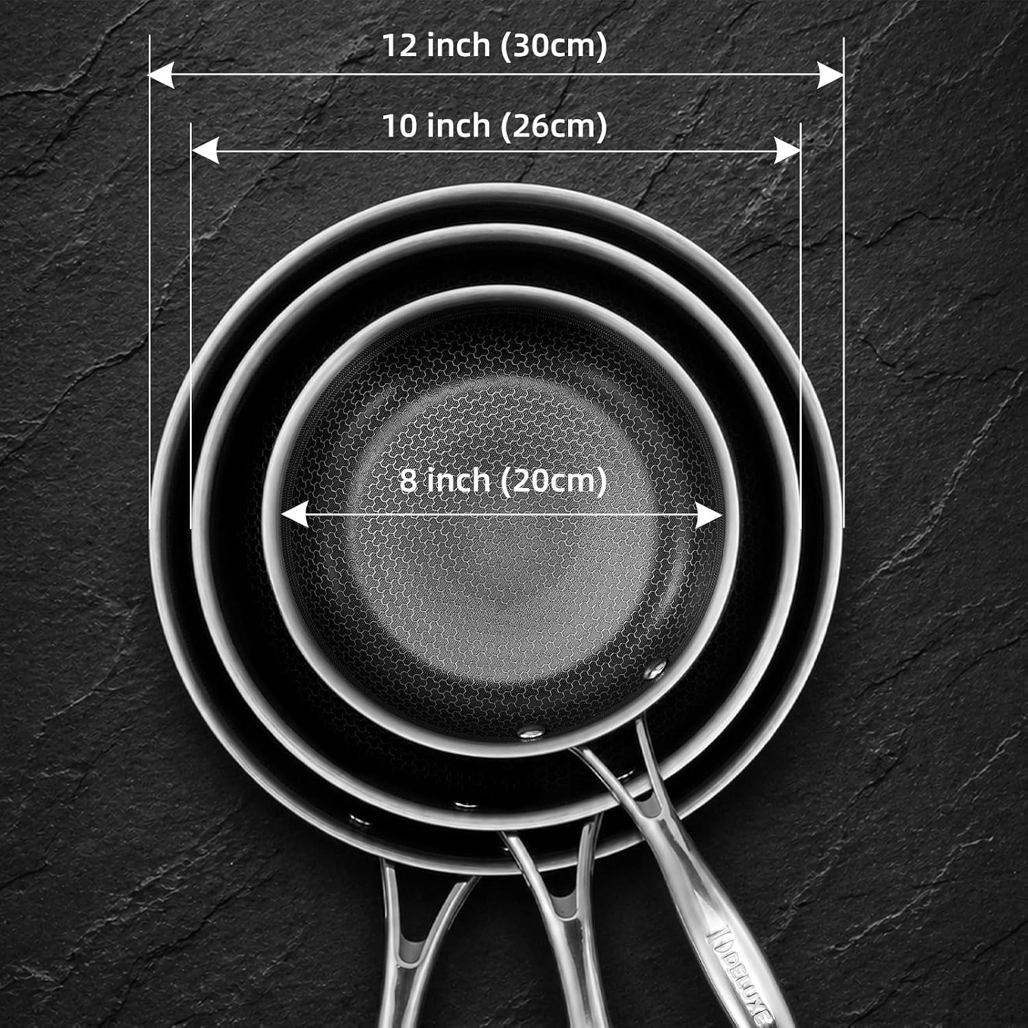 5pc-hybrid-nonstick-frying-pans-set-with-lids-8-10-12-pans-ceramic-nonstick-stay-cool-handle-dishwasher-oven-safe-for-all-stovetops-induction-for-home-daily-cooking-black