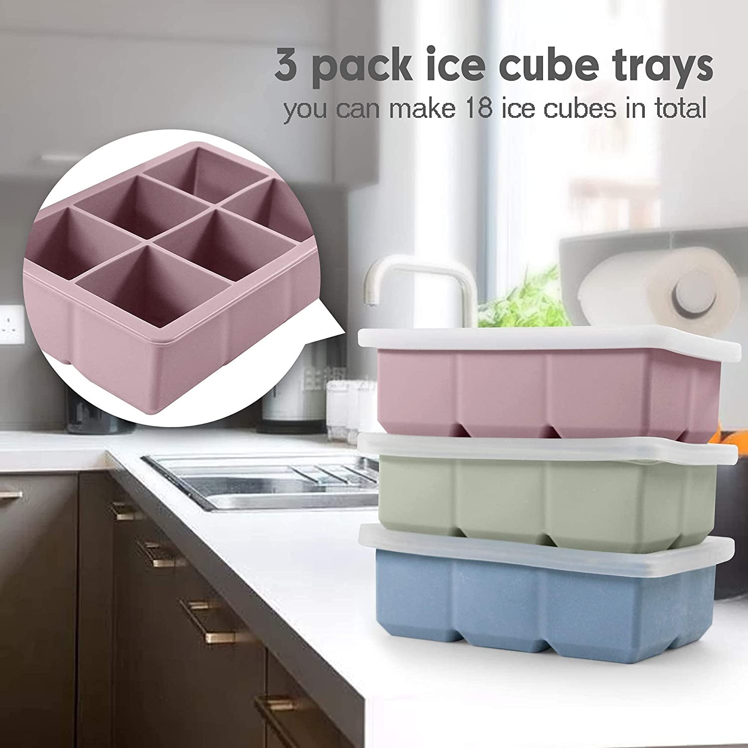 silicone-ice-cube-trays-3-pack-large-size-silicone-ice-cube-molds-with-leak-proof-removable-lid-square-ice-cube-tray-and-bpa-free-for-cocktail-whiskey-stackable-flexible-ice