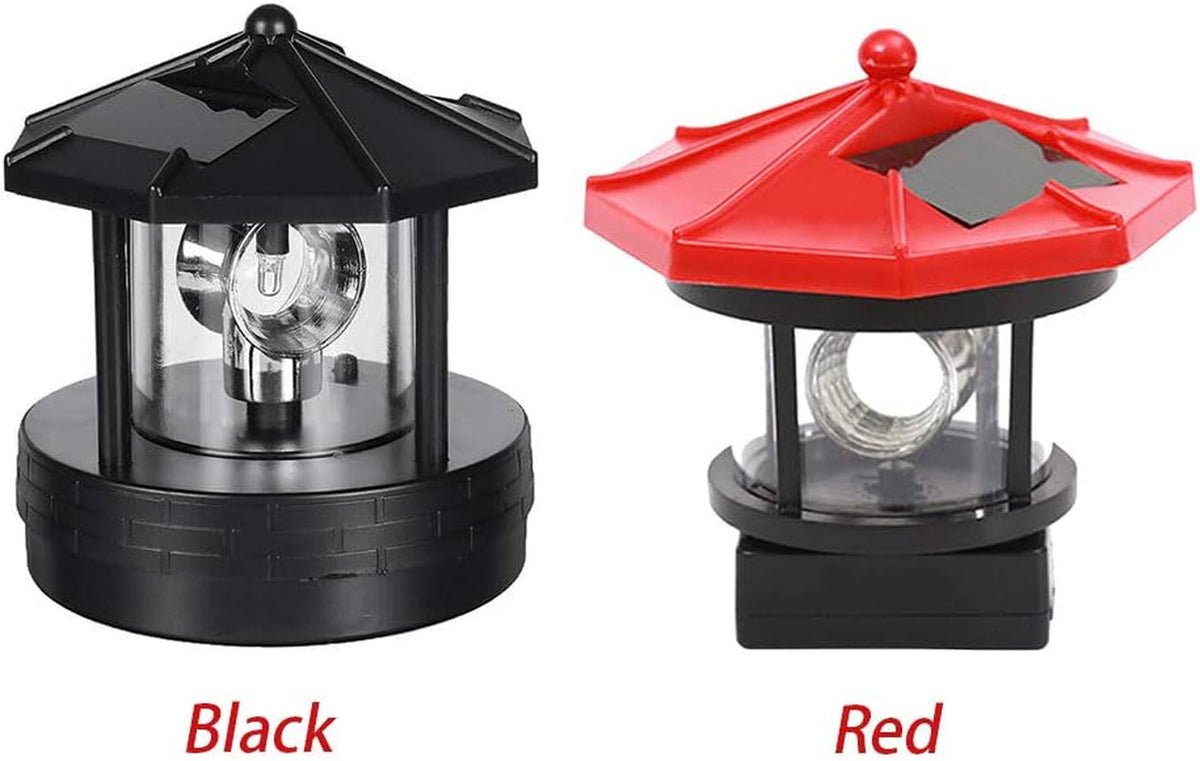 solar-lighthouse-led-beacon-rotating-garden-lights-outdoor-smoke-tower-lamp-with-2-solar-panels-for-lawn-patio-yard-landscape-lighting-decorative