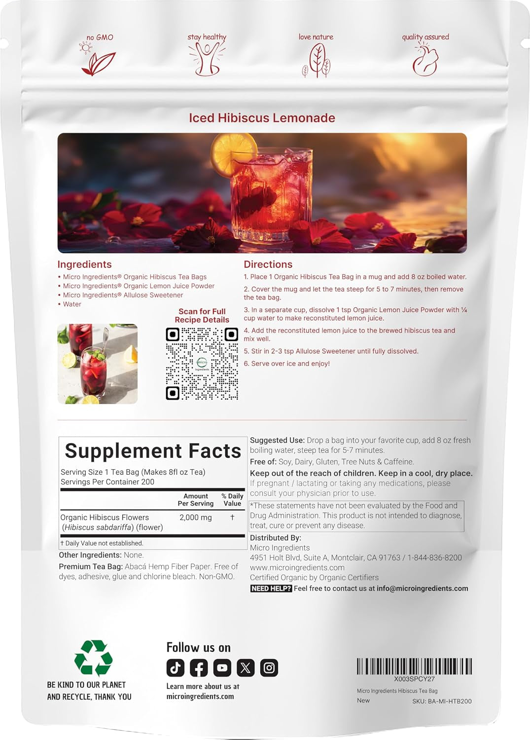 organic-hibiscus-tea-bags-200-count-premium-source-from-hibiscus-flowers-caffeine-free-herbal-tea-eco-friendly-hemp-paper-tea-bags-non-gmo-no-sugar