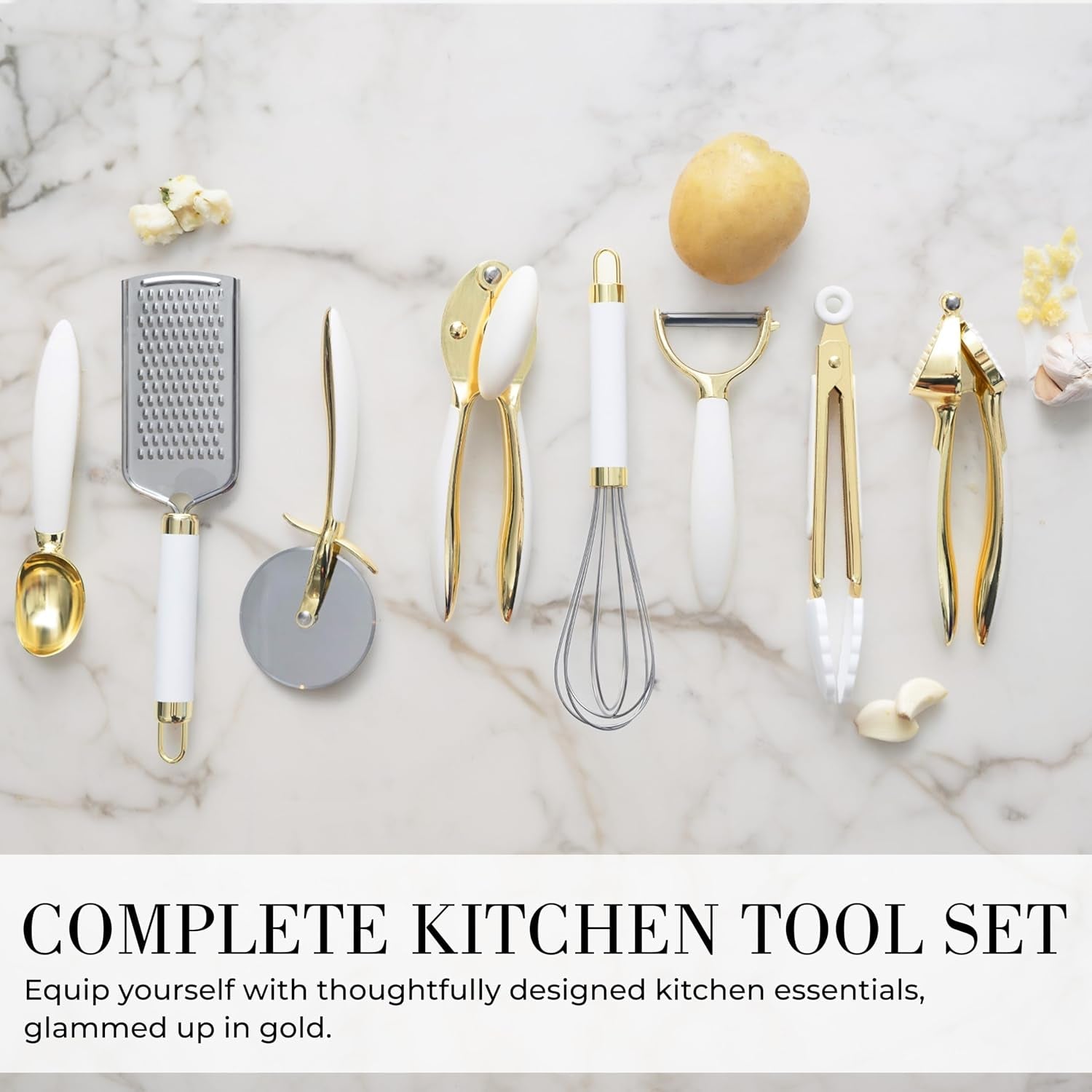 white-gold-cooking-utensils-set-8-piece