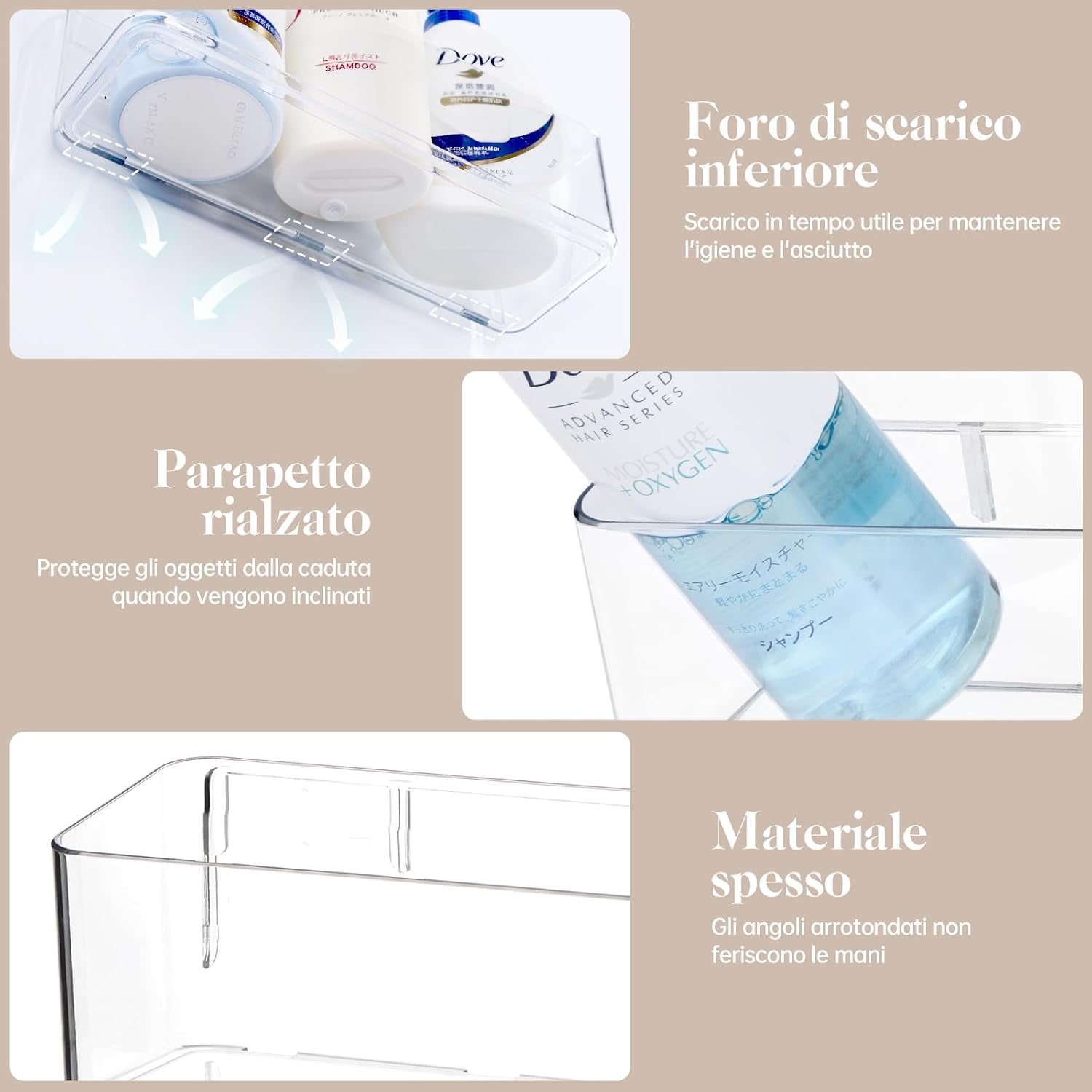 2-pcs-clear-shower-shelf-large-bathroom-wall-mounted-shower-caddy