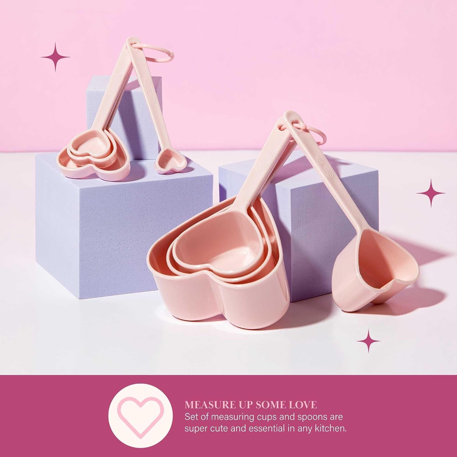 stainless-steel-pots-and-pans-set-with-stay-cool-pink-handles-tempered-glass-lids-bonus-heart-shaped-measuring-cups-and-spoons-dishwasher-safe-cookware-10-piece-set
