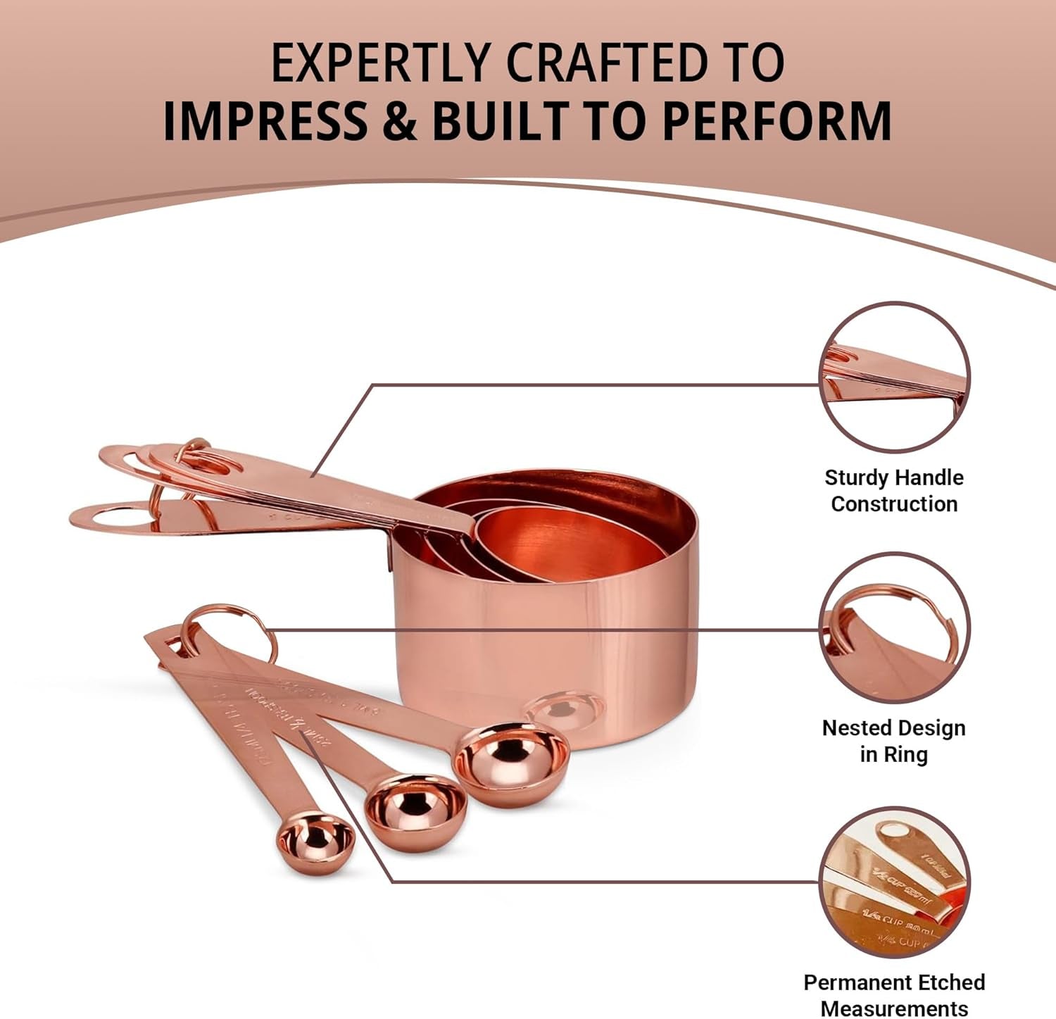 copper-measuring-cups-and-spoons-set-9-piece-food-grade-stainless-steel-measuring-set-with-2-storage-rings-for-heavy-duty-cooking-baking-rose-gold