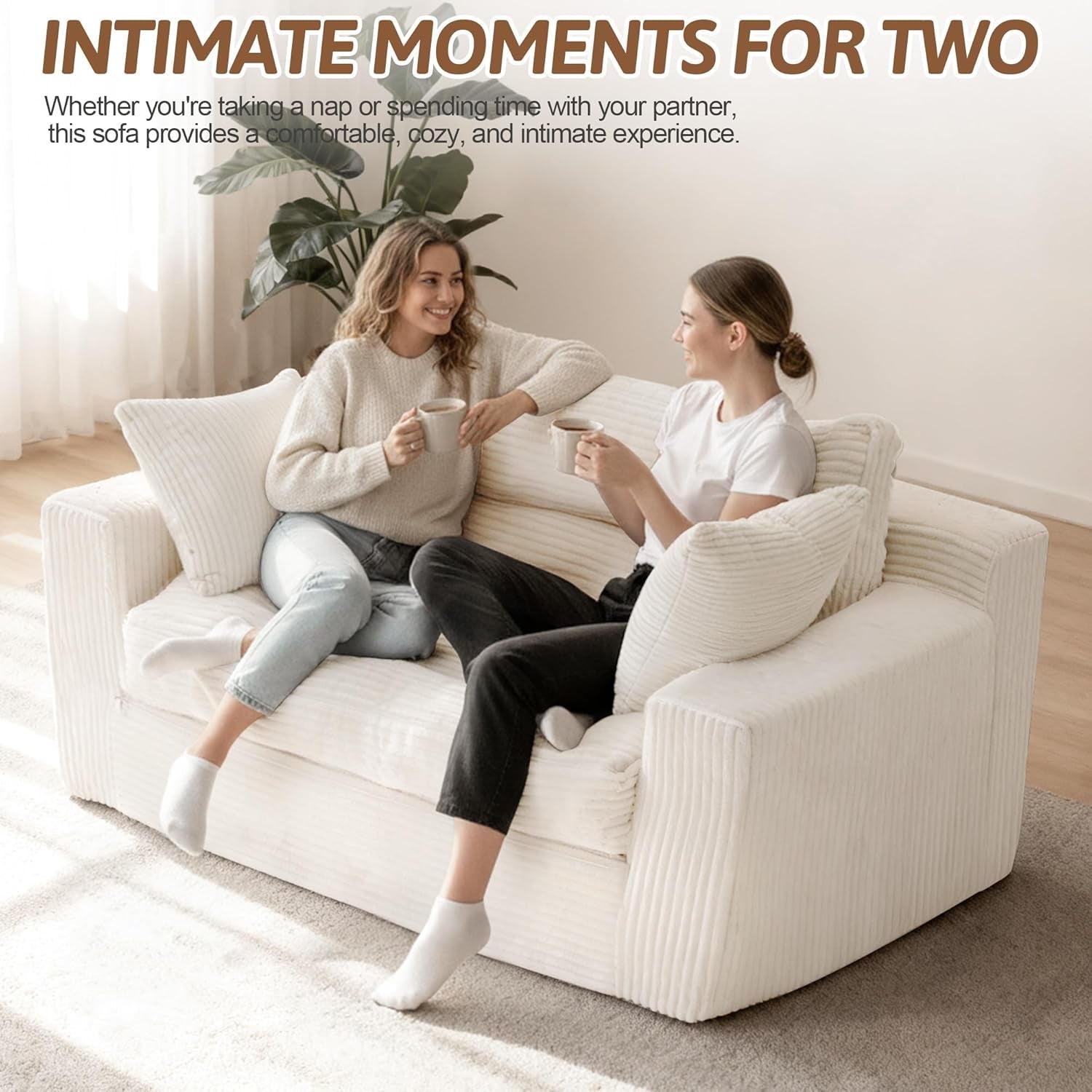 convertible-sofa-bed-pull-out-boneless-couch-loveseat-floor-sofa-bed-with-pillows-2-seater-folding-sofa-loveseat-boneless-couch-for-living-room-bedroom-apartment-office-beige
