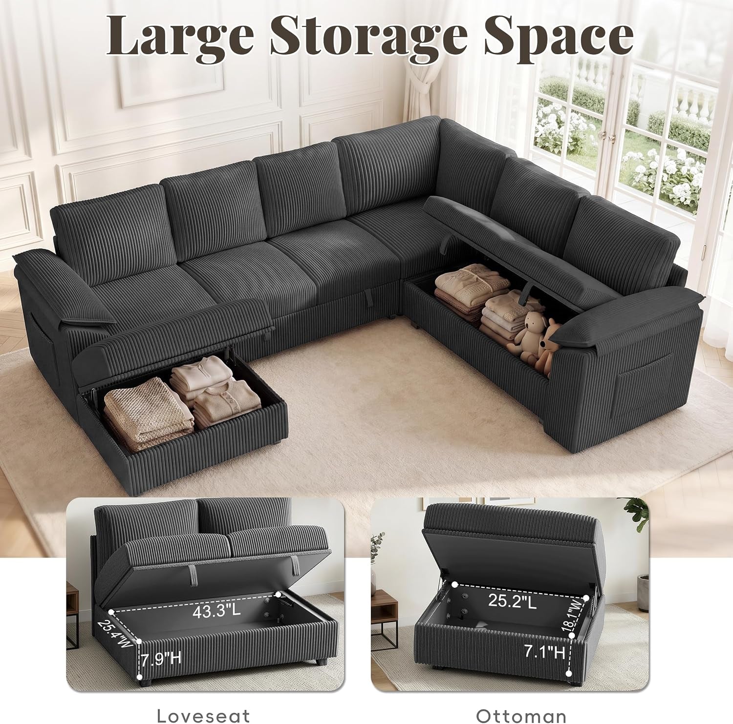 108-in-l-shaped-modular-sectional-sofa-couch-for-living-room-dark-grey
