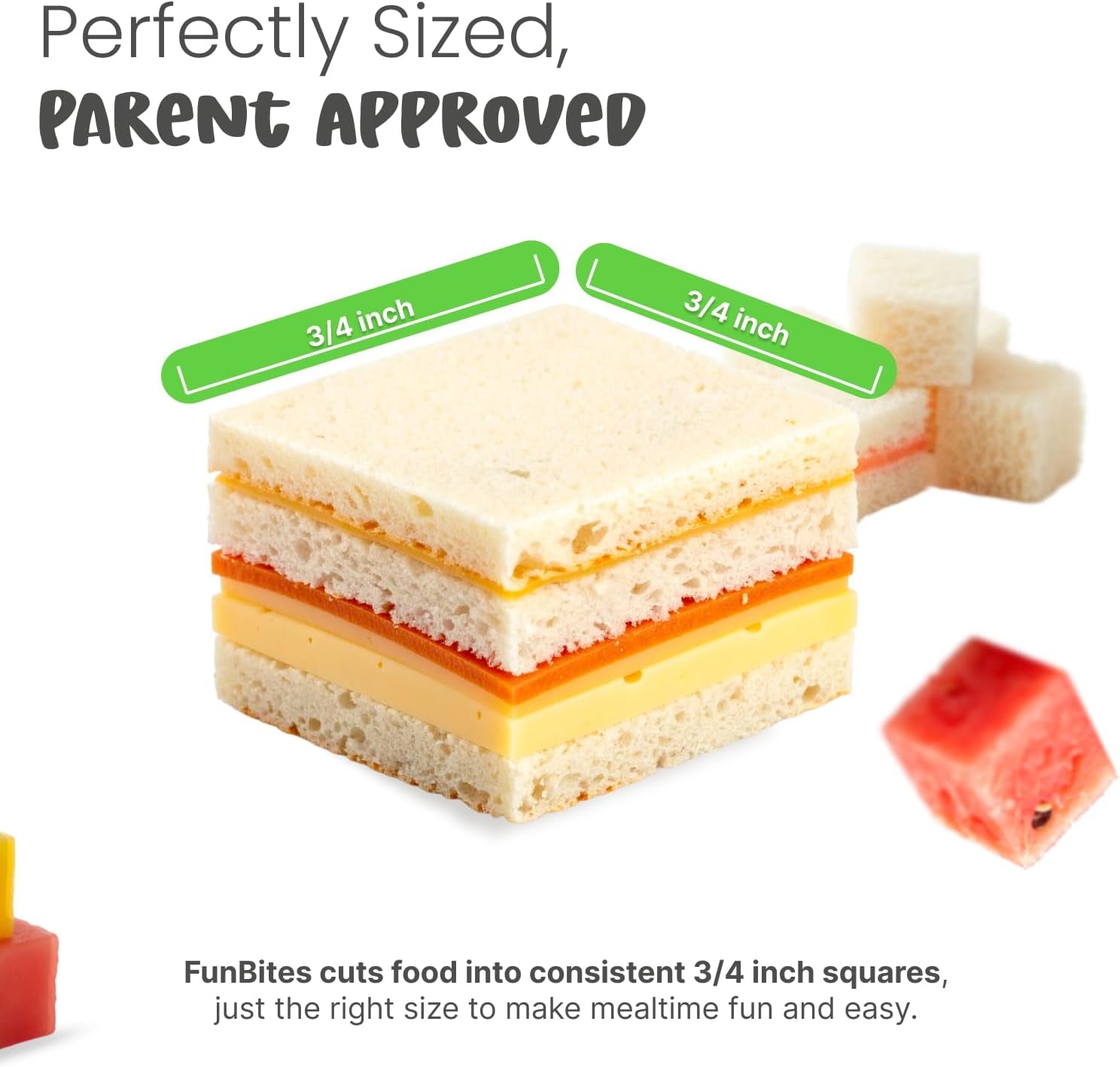 sandwich-cutter-for-kids-lunch-crustless-bento-2-pc-set-1-pack-green-squares-food-cutter-for-toddlers-bite-size-uncrustable-shapes-bento-lunch-accessory-bpa-free-dishwasher-safe