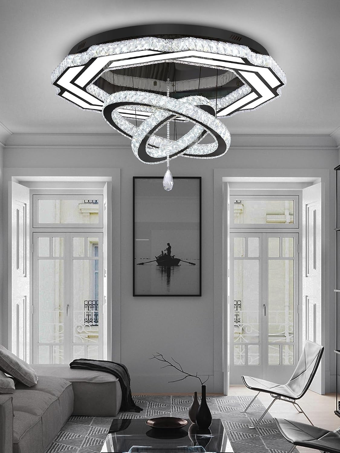 large-crystal-chandelier-dia-48-black-ring-crystal-chandelier-flush-mount-ceiling-light-for-living-room-foyer-hallway-dimmable-led-3-rings-celing-lighting