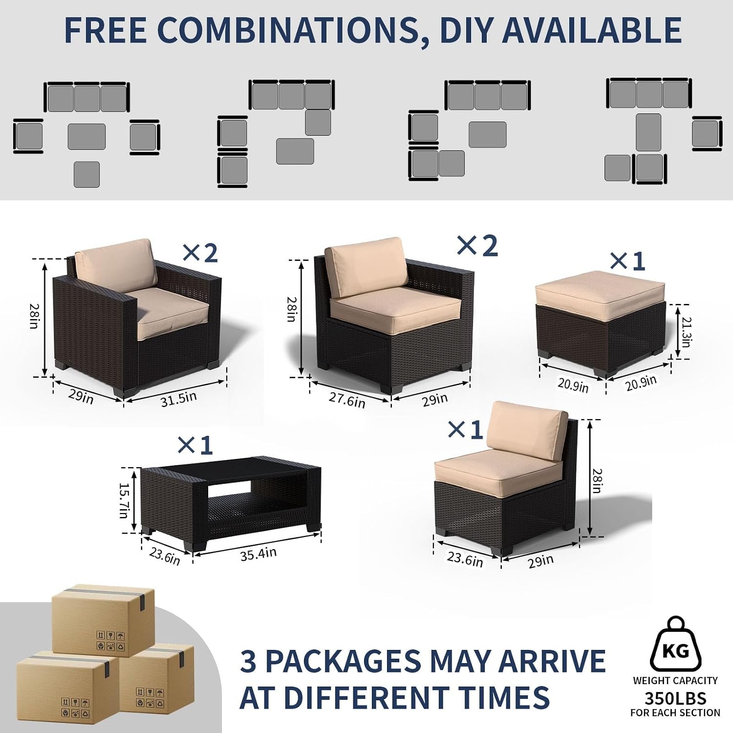 7-piece-patio-furniture-set-slanted-back-outdoor-sectional-sofa-patio-conversation-sets-with-cushion-and-glass-table-patio-sofa-furniture-for-garden-deck-dark-brown-rattan-khaki-cushions