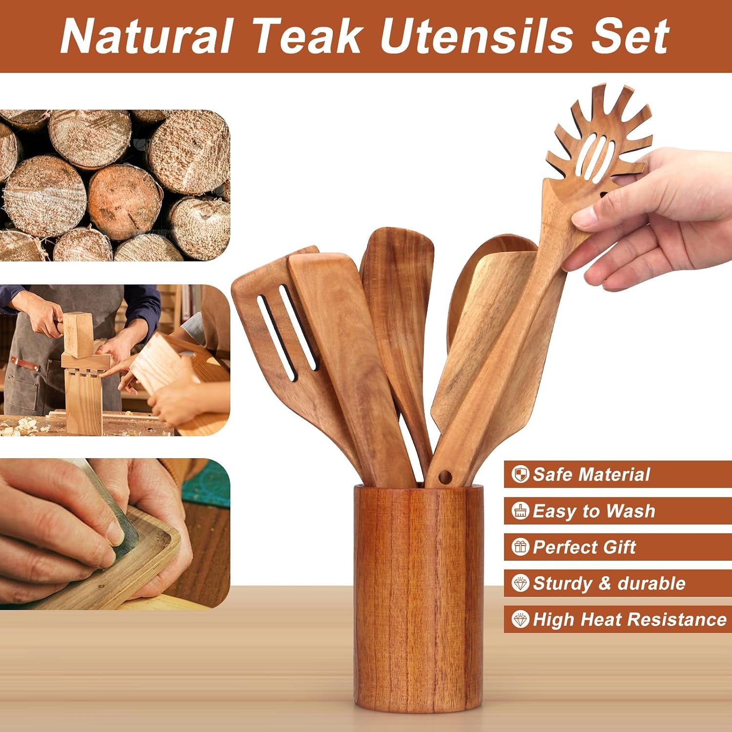 9-pcs-wooden-kitchen-utensils-set-with-holder-cooking-spoons-wood-spatula