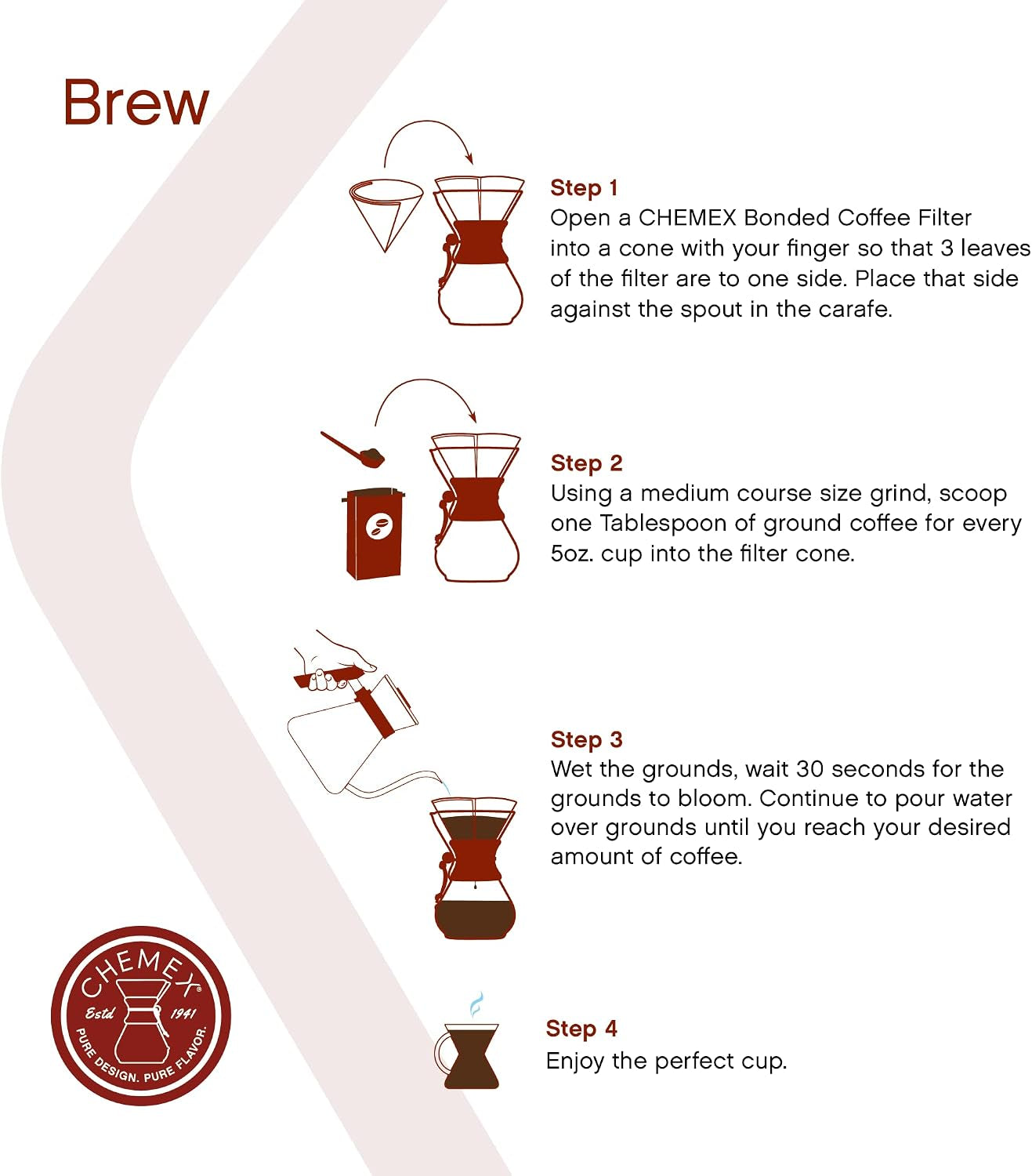pour-over-glass-coffeemaker-classic-series-8-cup-exclusive-packaging-manual-drip-coffee-brewer-non-porous-borosilicate-glass-uses-bonded-filters-sediment-free