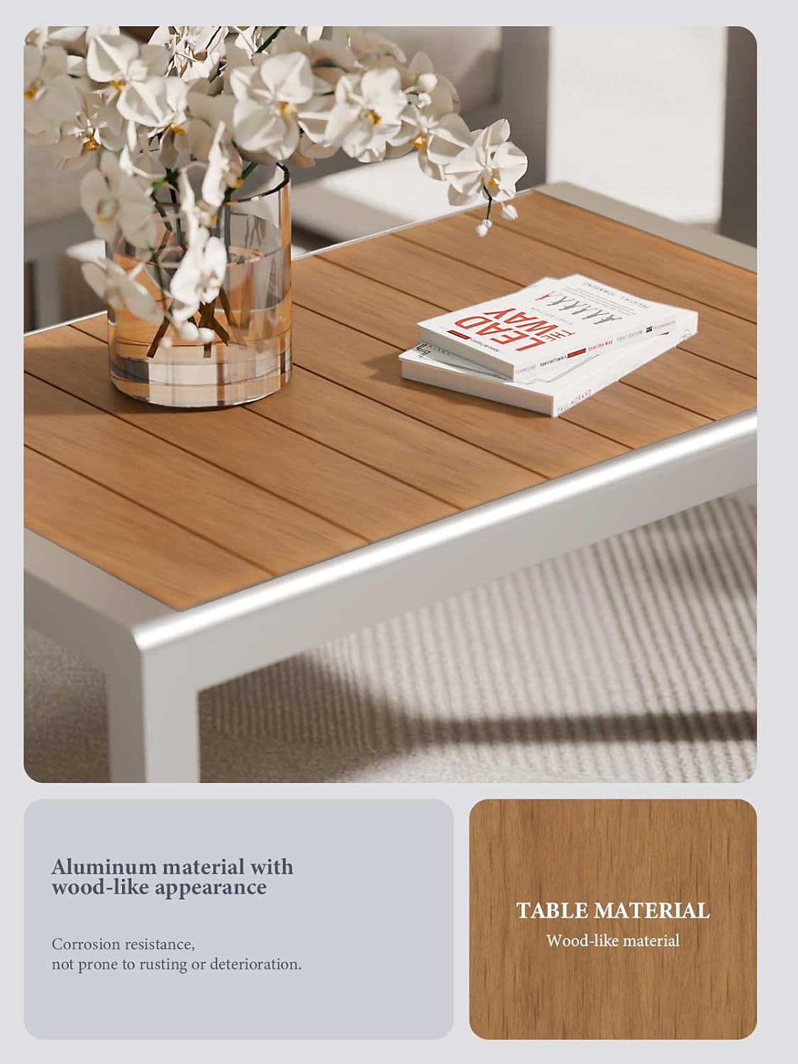 aluminum-outdoor-patio-furniture-outdoor-coffee-table-all-weather-metal-modern-outside-furniture-rectangle-patio-coffee-table-garden-backyard-porch-silver