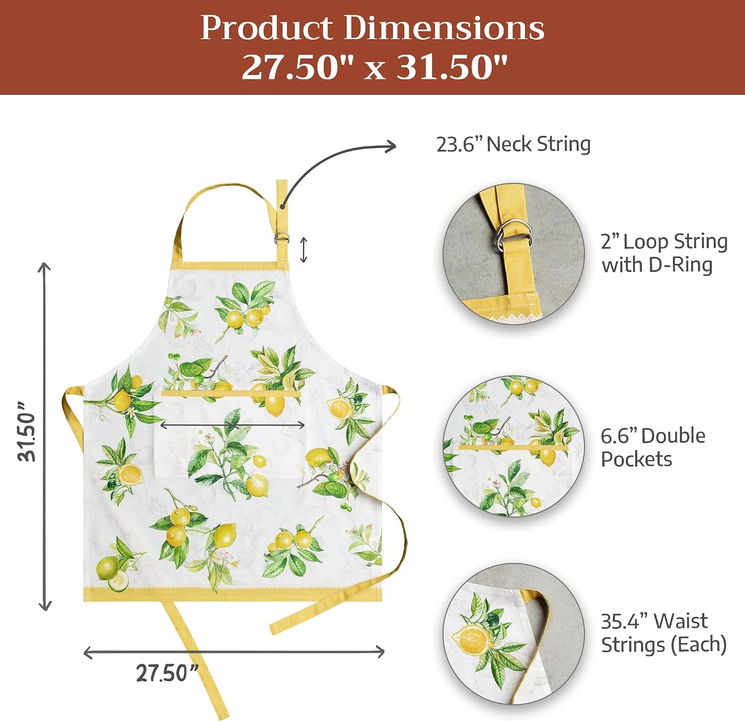 aprons-for-women-with-pocket-100-cotton-27-50x31-50