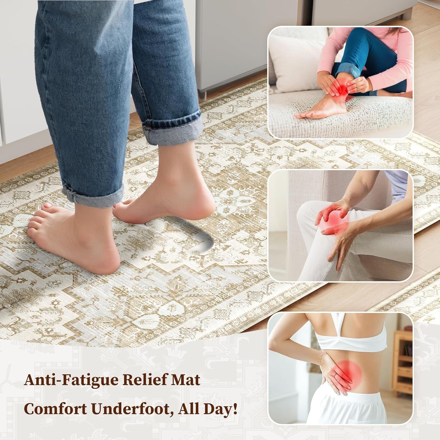 boho-kitchen-mats-for-floor-2pc-anti-fatigue-kitchen-rugs-beige-tan-17-3x47-17-3x28-pvc-cushioned-comfort-waterproof-wipe-clean-non-slip-2-5-inch-farmhouse-standing-mat-for-laundry
