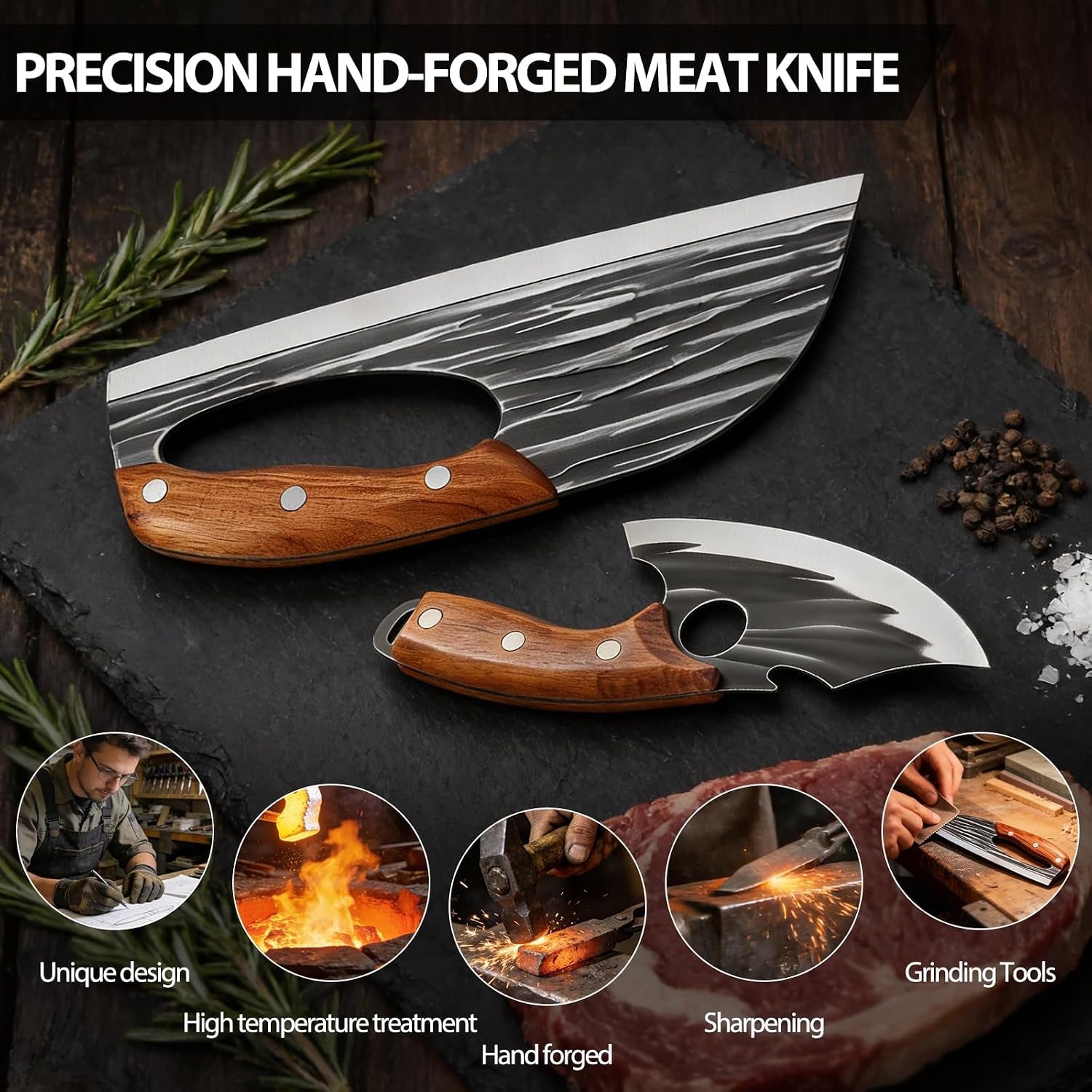cleaver-knife-set-2-pcs-effort-saving-hand-forged-kitchen-knife