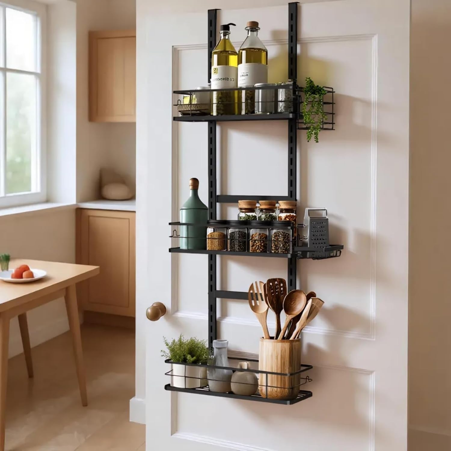 over-the-door-shower-caddy-304-stainless-steel-organizer-black