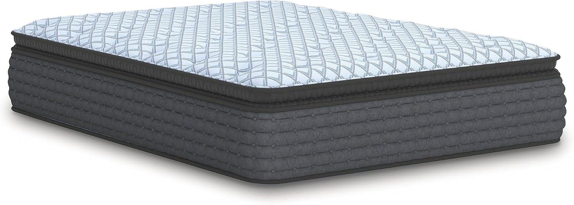 signature-design-by-ashley-hybrid-mattress-plush-king-pillow-top