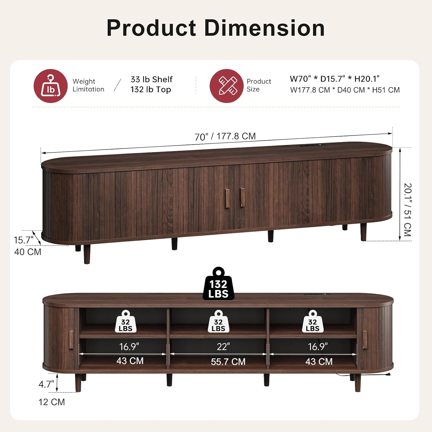 70-mid-century-modern-tv-stand-wood-tv-consoles-with-sliding-doors-and-power-outlet-entertainment-center-with-adjustable-shelves-fluted-tv-stands-for-living-room-walnut