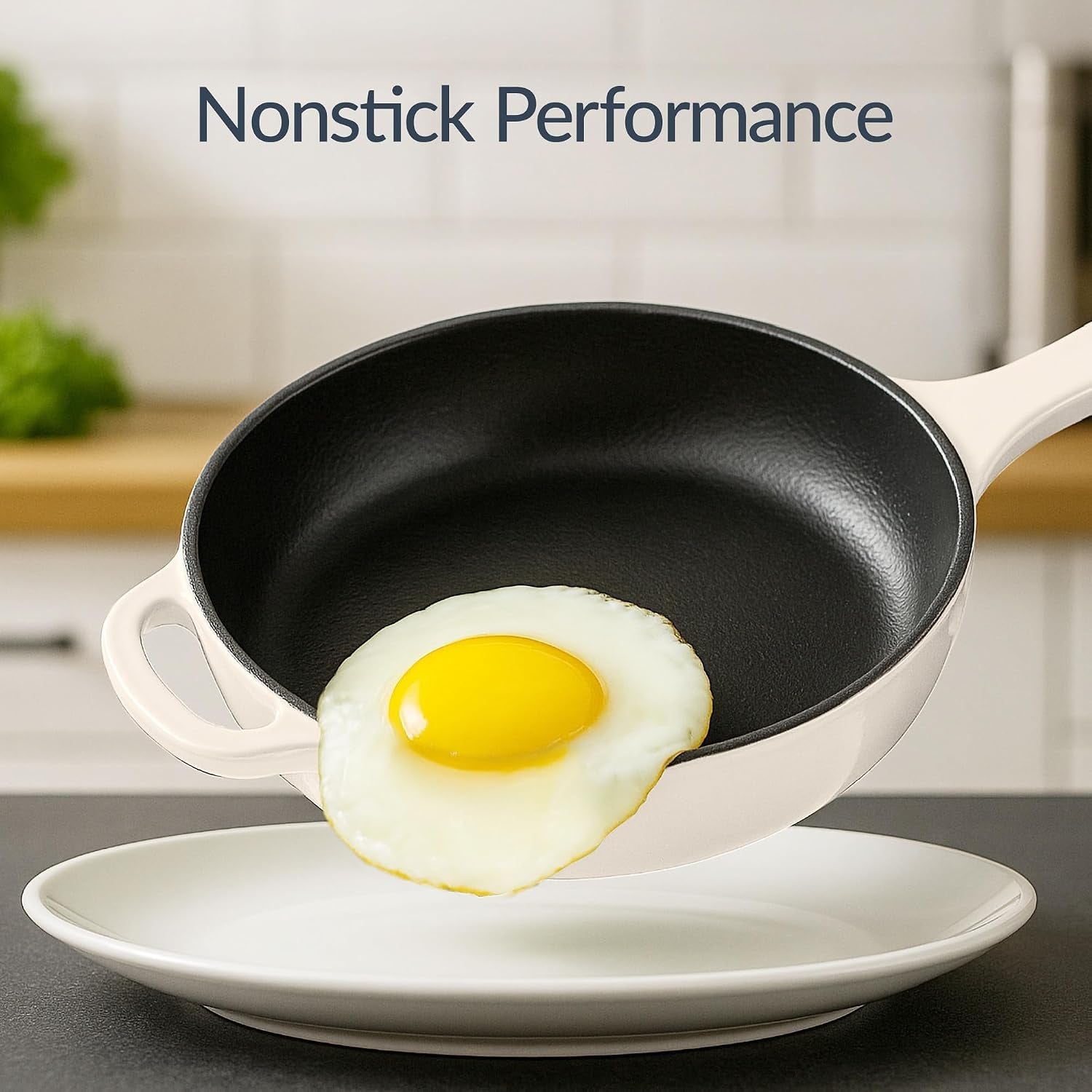 best-choice-products-6-piece-cast-iron-cookware-set-ceramic-coated-6qt-dutch-oven-2qt-skillet-w-lid-10-grill-pan-w-press-non-toxic-heavy-duty-gas-induction-compatible-pfas-free-vanilla