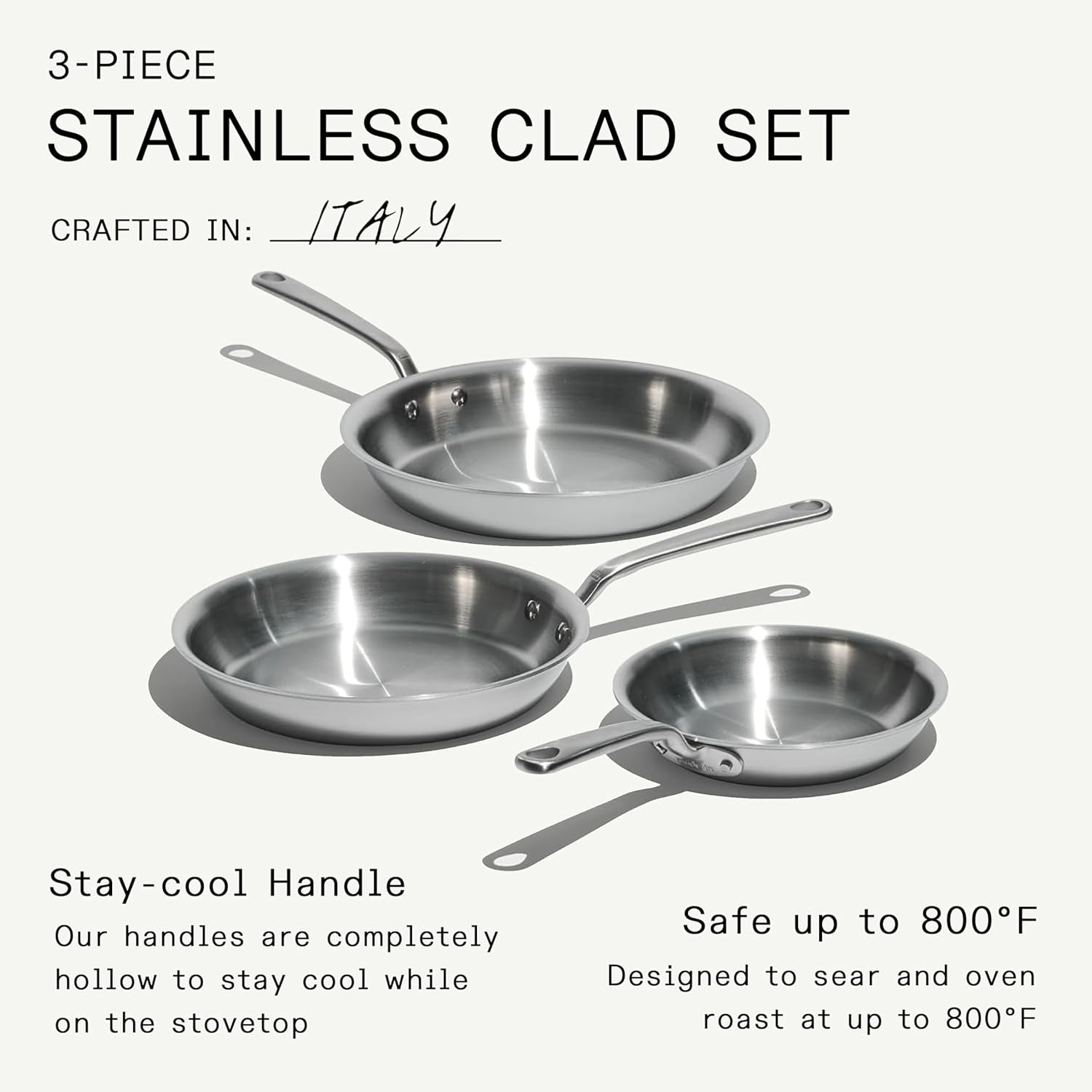 made-in-cookware-3-piece-includes-8-10-12-stainless-frying-pan-set-5-ply-stainless-clad-professional-cookware-crafted-in-italy-induction-compatible
