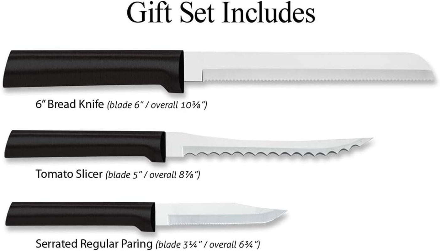 cutlery-sensational-serrations-gift-set-g254-black-3-piece-knife-set-stainless-steel-blade-resin-handle