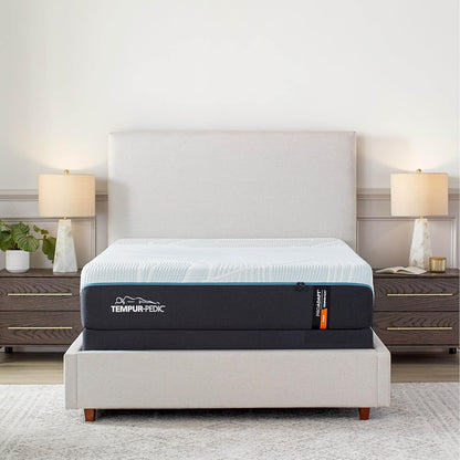 TEMPUR- Proadapt 2.0 Firm 12 Inch Memory Foam Mattress, King1