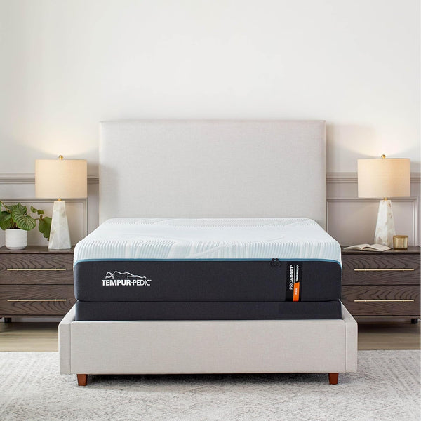 TEMPUR- Proadapt 2.0 Firm 12 Inch Memory Foam Mattress, King1