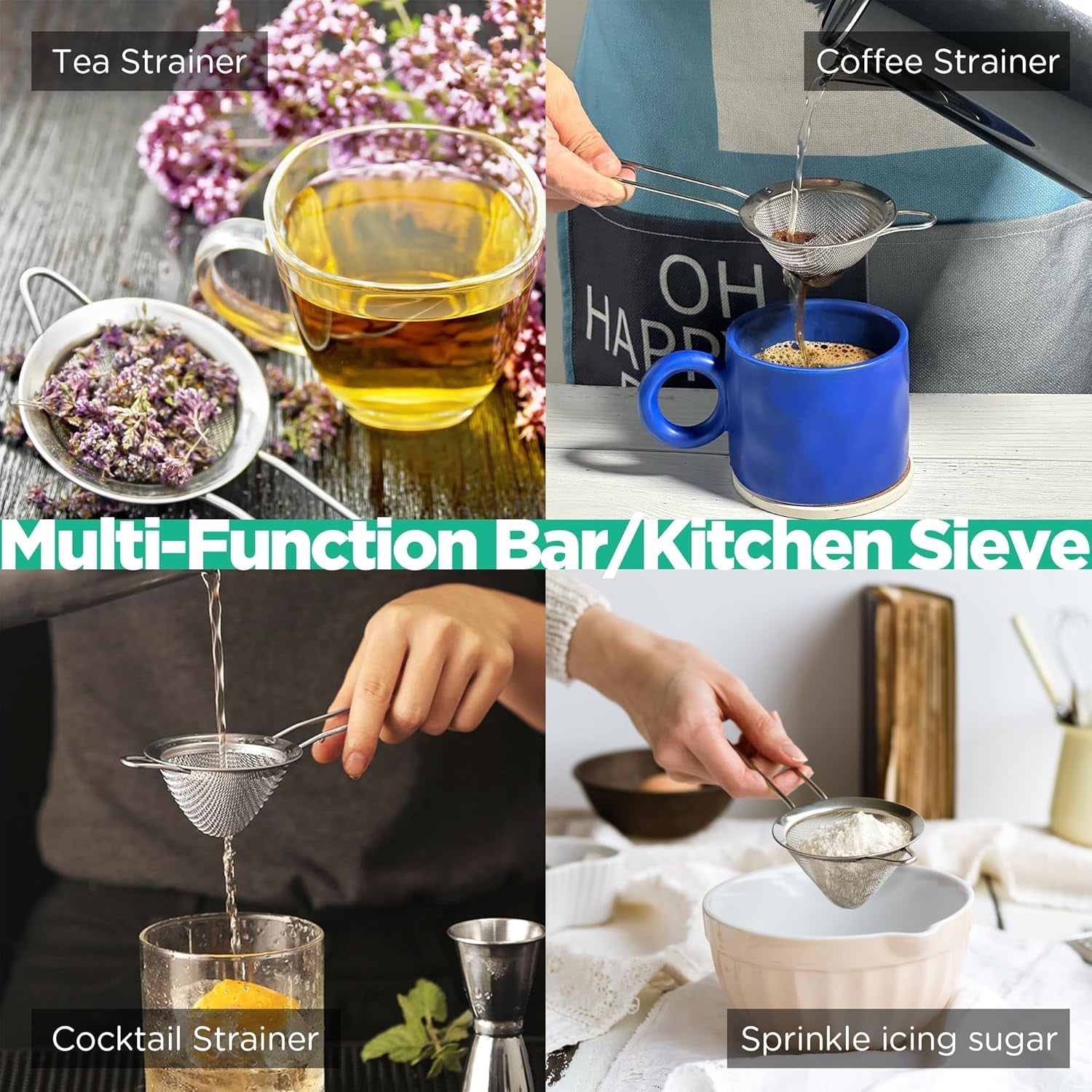 304-stainless-steel-fine-mesh-strainer-sieve-sifter-for-tea-food-3-3-kitchen-small-strainer-fine-mesh-sieve-filter-for-tea-fruits-juicing-drinks-coffee-cone-cocktail-bar-strainer
