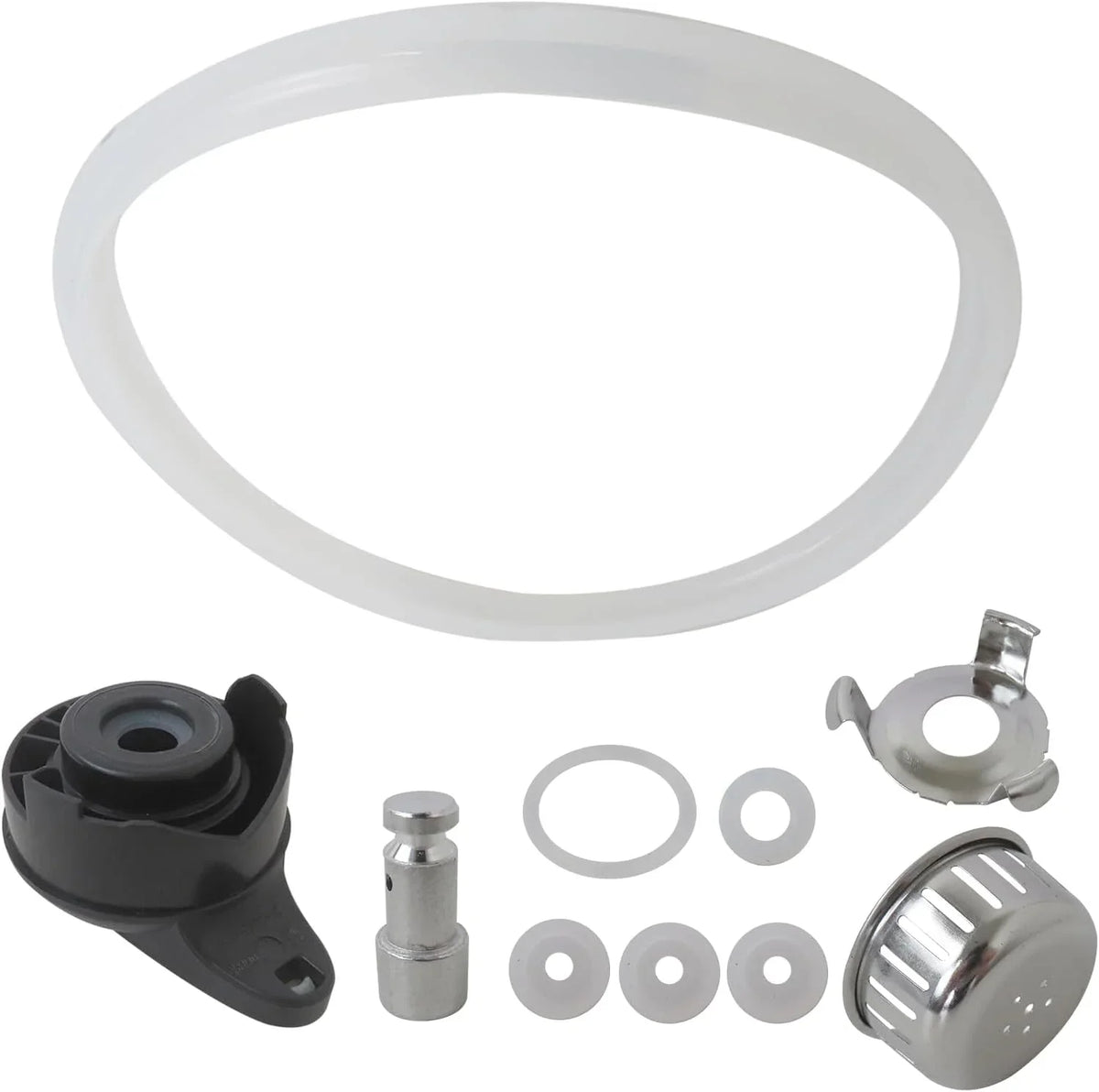 pressure-cooker-accessories-sealing-rings-and-floater-valve-sealer-gasket-for-instant-pot-lux-5-6-quart-qt-ip-lux50-ip-lux60-set-of-10-upgrade-by