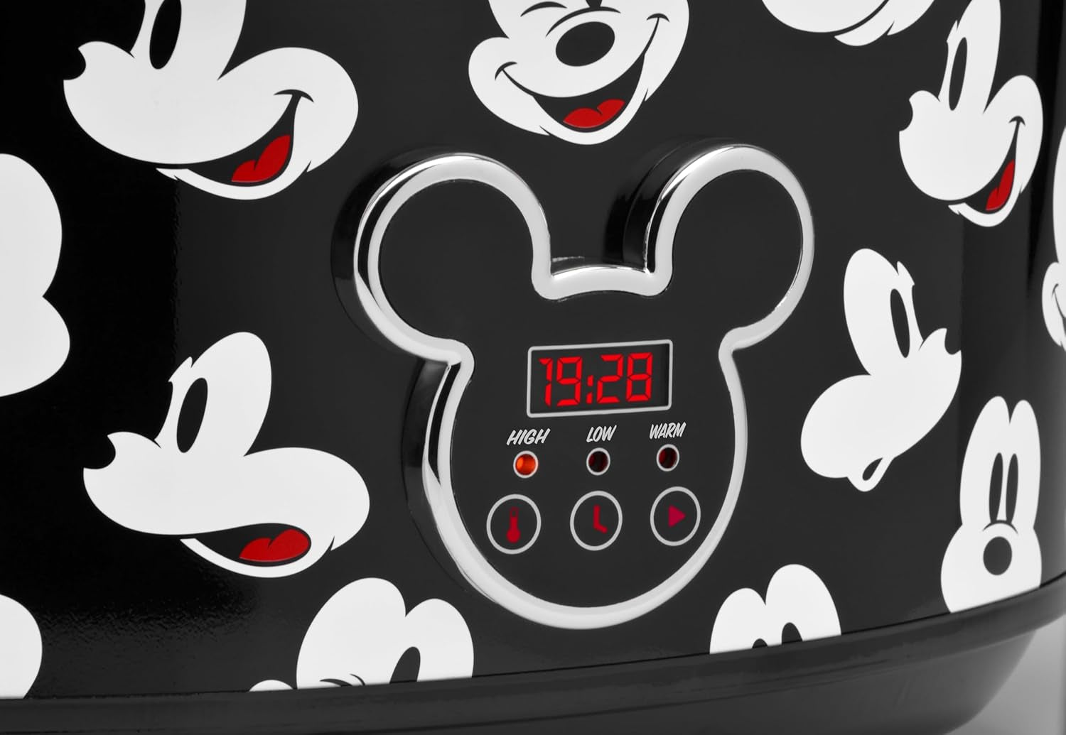 disney-mickey-mouse-7-quart-digital-slow-cooker-with-sound-food-warmer-for-dips-soup-more-with-removable-stoneware-kitchen-essential-for-parties