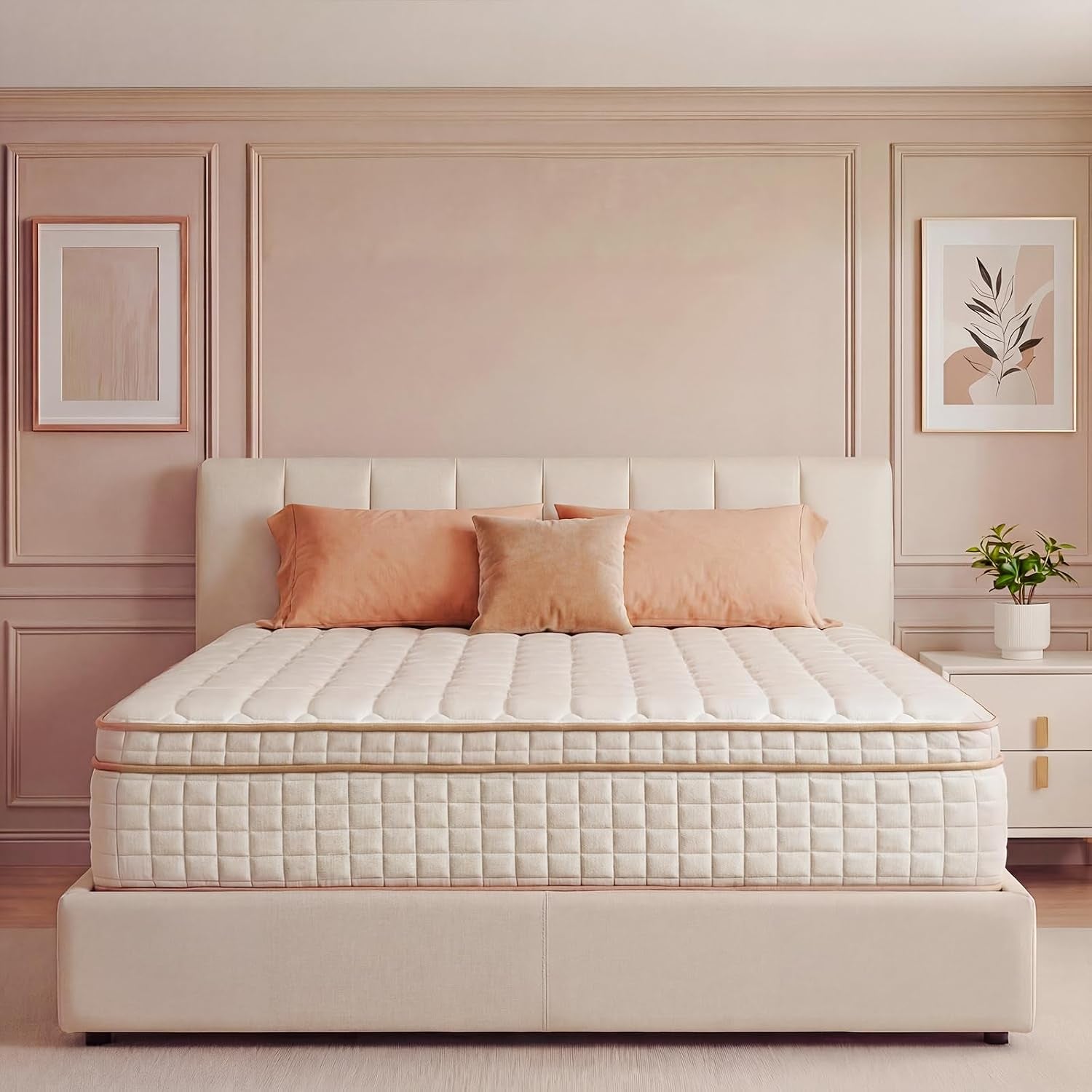full-size-mattress-12-inch-hybrid-full-mattress-in-a-box-with-memory-foam-and-pocket-spring-for-pressure-relief-comfort-sleep-zoned-support-medium-firm-certipur-us