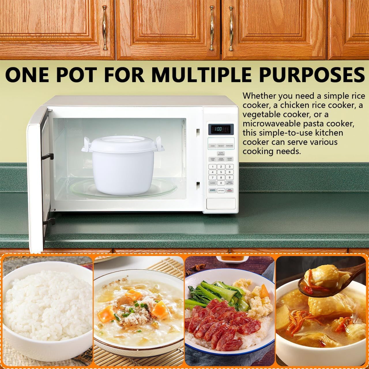 1-8l-microwave-rice-cooker-with-lid-1-cup-capacity-rice-cooker-for-microwave-microwavable-steamer-for-pasta-and-vegetables-compact-cooking-container-for-small-kitchens