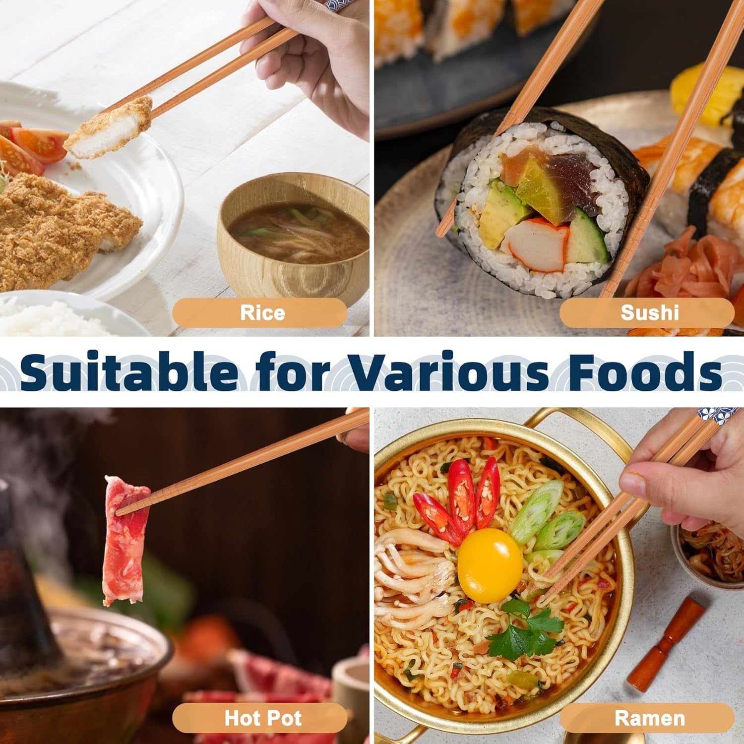 5-pairs-natural-bamboo-chopsticks-reusable-classic-japanese-style-chop-sticks-gift-sets-dishwasher-safe-8-8-inch-22-5cm