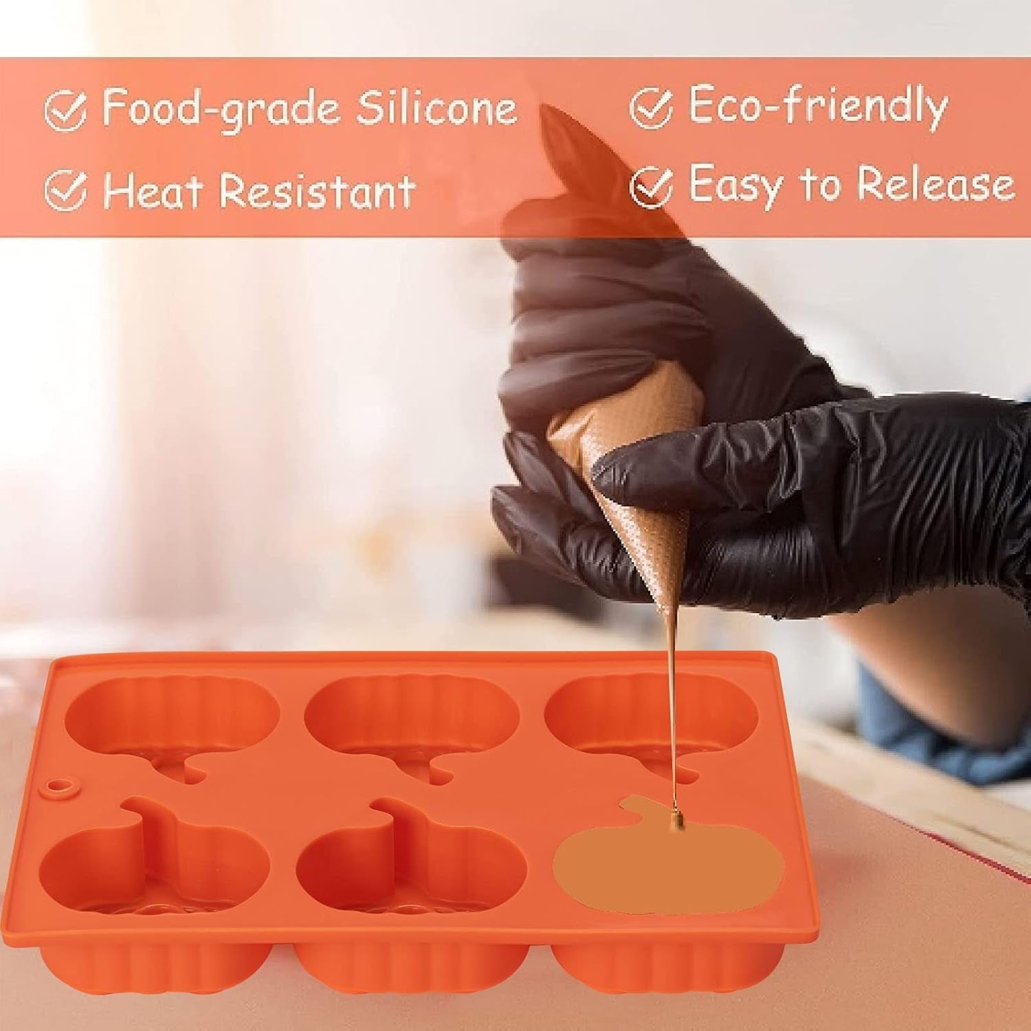 silicone-pumpkin-molds-2-pack-pumpkin-shaped-cake-molds-thanksgiving-cookie-molds-muffin-cupcake-pan-hot-chocolate-bomb-mold-for-halloween-thanksgiving-fall-baking-and-wax-melts-soap-making