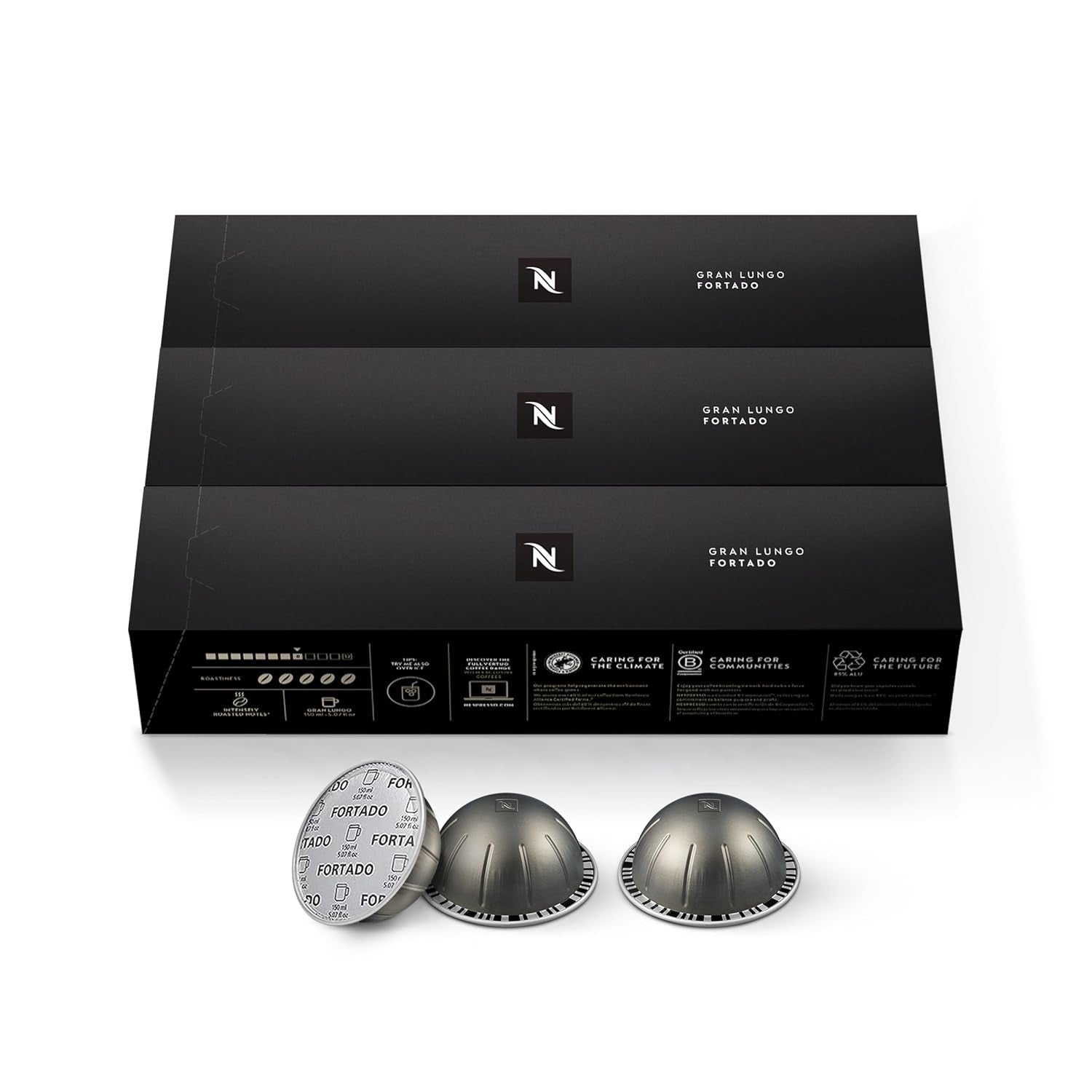 nespresso-vertuo-fortado-gran-lungo-americano-30-count-espresso-pods-capsules-dark-roast-coffee-pack-of-1