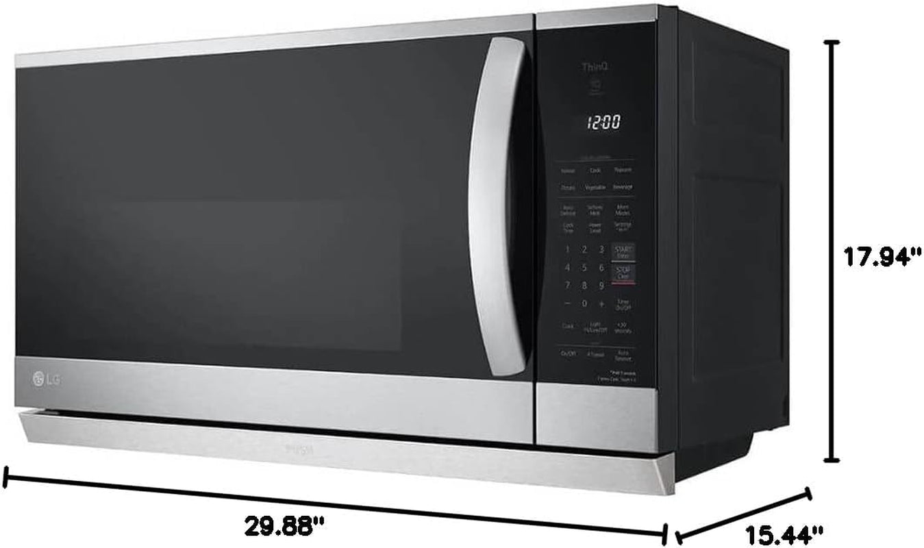 2-1-cu-ft-30-in-width-printproof-stainless-steel-1-050-watt-smart-over-the-range-microwave-oven-with-extendavent-2-0